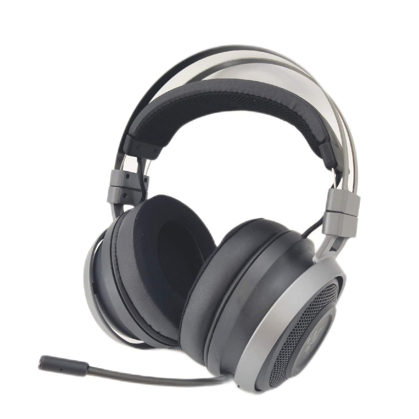 Razer Nari Ultimate Gaming Headset THX Audio ohne Stick nur Kabel
