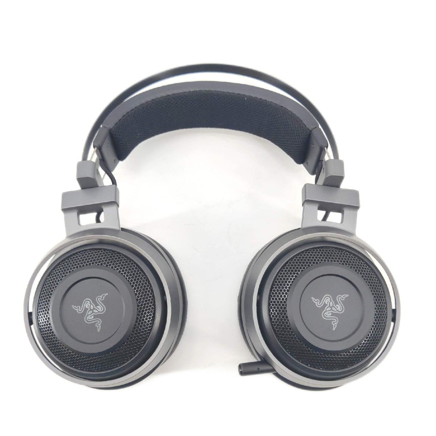 Razer Nari Ultimate Gaming Headset THX Audio ohne Stick nur Kabel