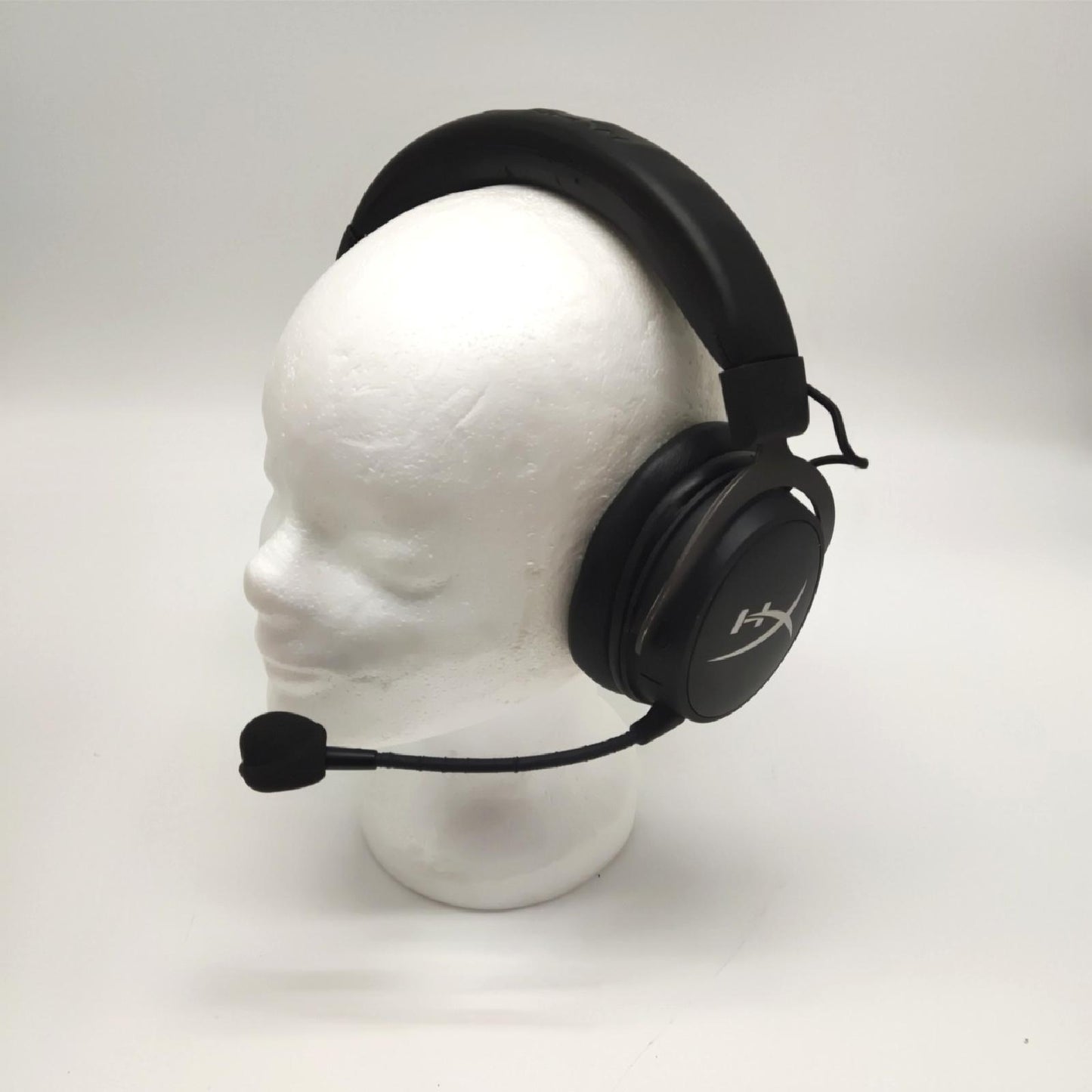 HyperX Gaming Headset Kopfhörer Cloud MIX Bluetooth Kabelgebunden Komfort Sound Qualität