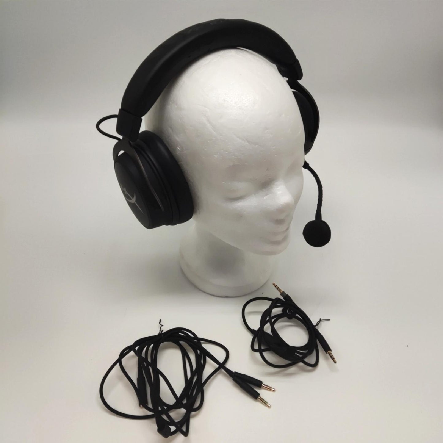 HyperX Gaming Headset Kopfhörer Cloud MIX Bluetooth Kabelgebunden Komfort Sound Qualität