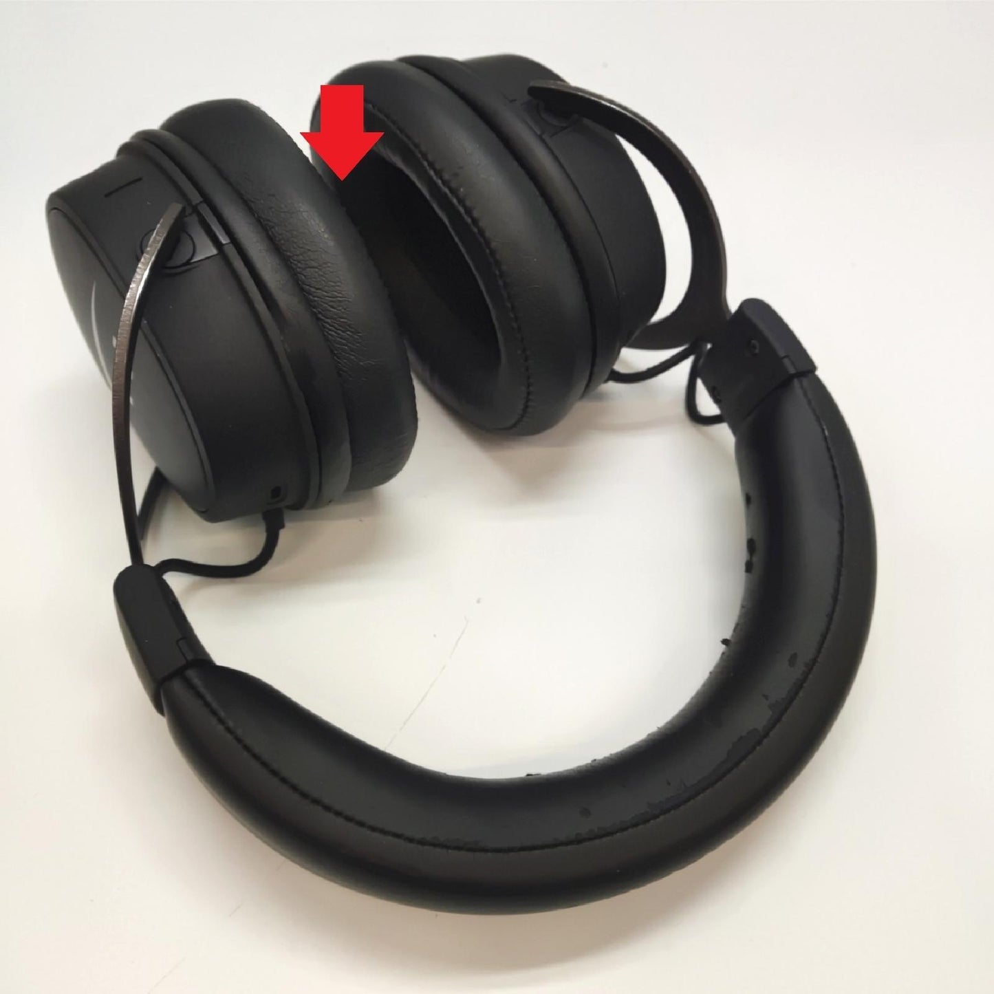 HyperX Gaming Headset Kopfhörer Cloud MIX Bluetooth Kabelgebunden Komfort Sound Qualität
