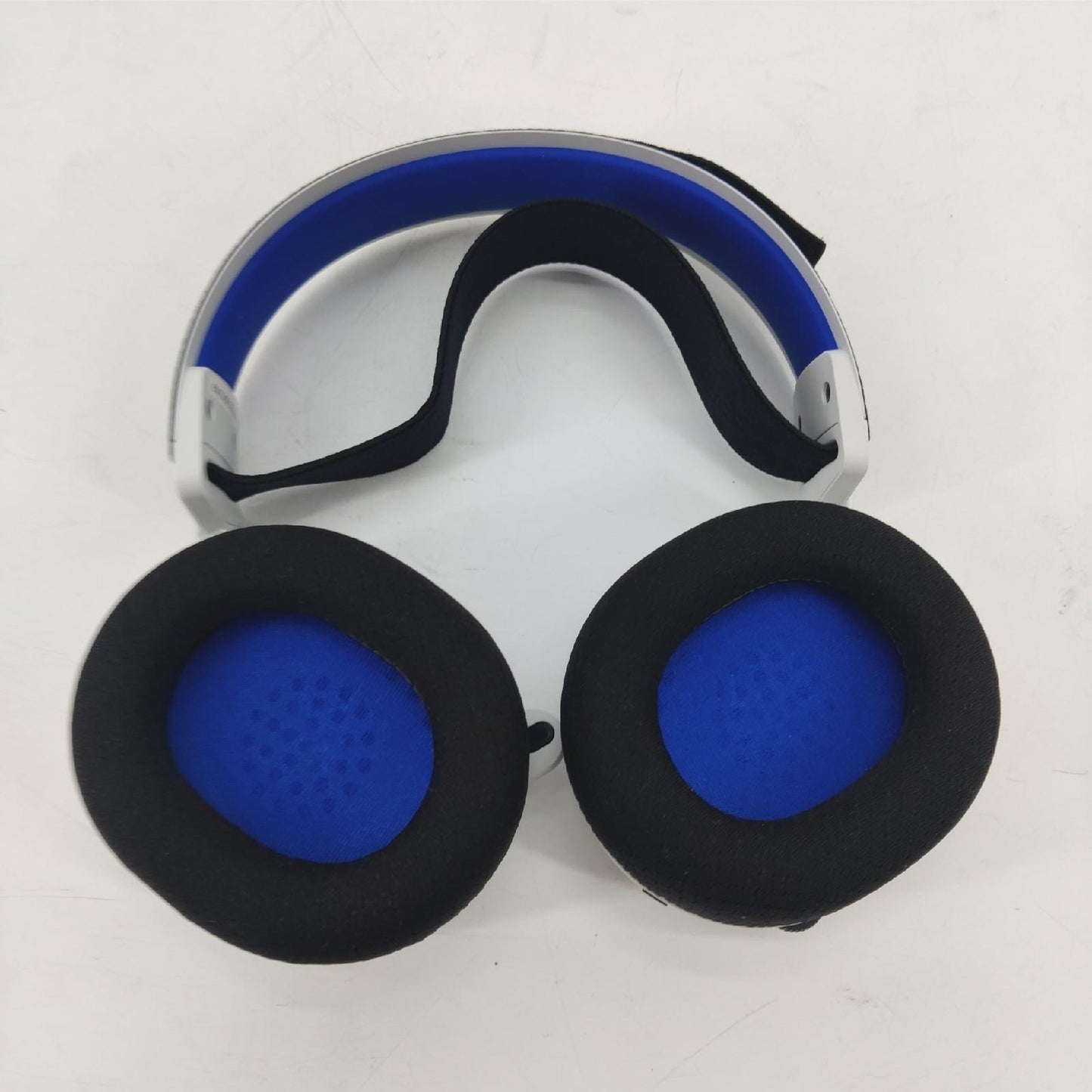 SteelSeries Gaming Headset kabellos 24 GHz PS5 PS4 PC Mac Android ohne USB Adapter