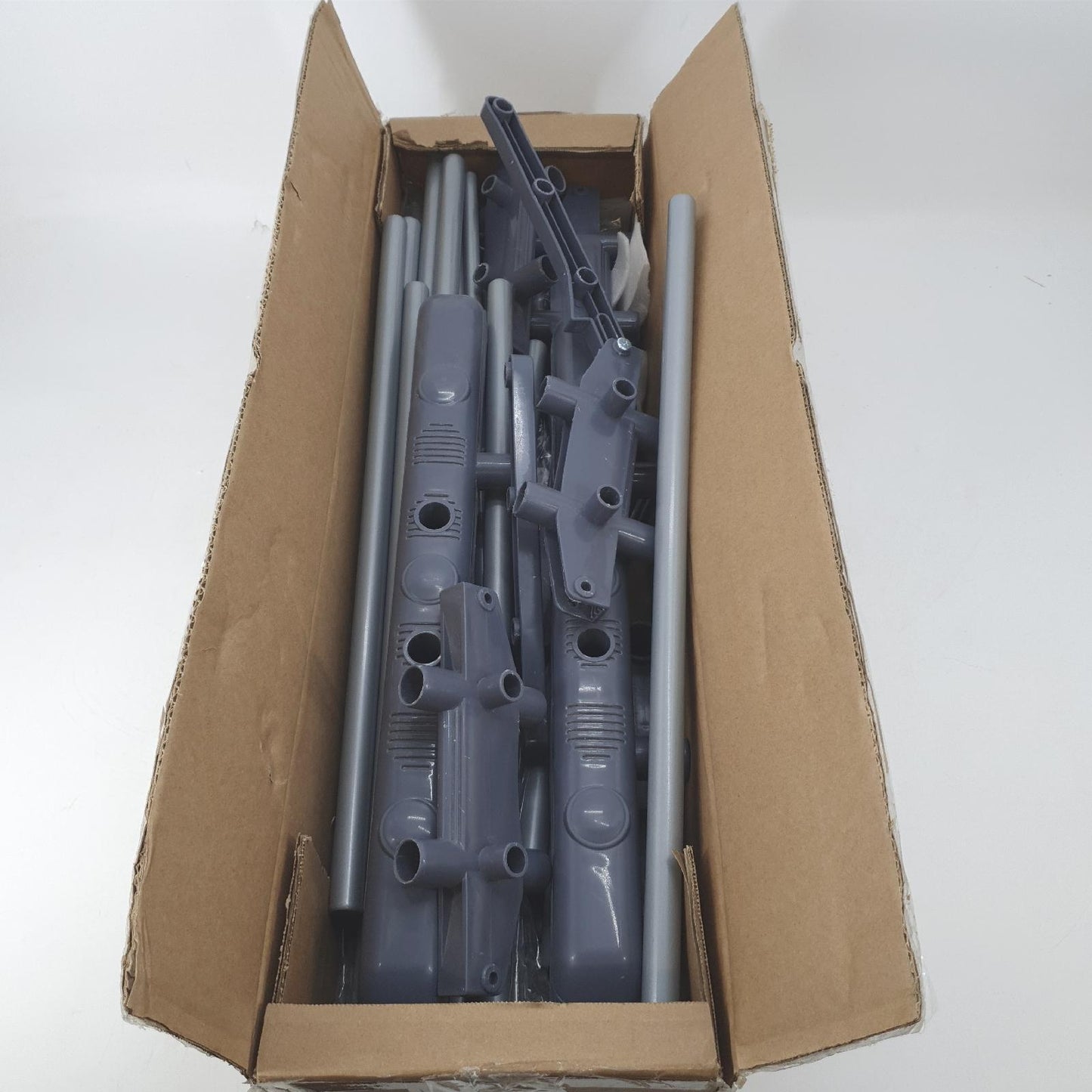 AmazonBasics Indoor-Trockenturm mit klappbaren Flügeln Badezimmer-Zubehör (36,05)