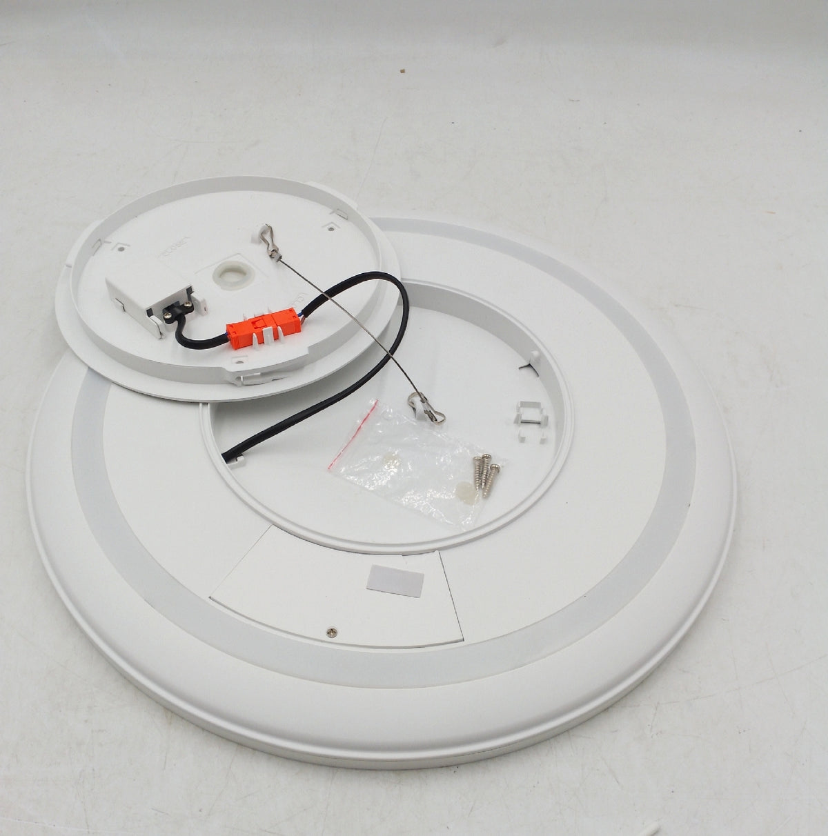 Led Deckenleuchte 40cm Dimmbar 25W RGB 3000K
