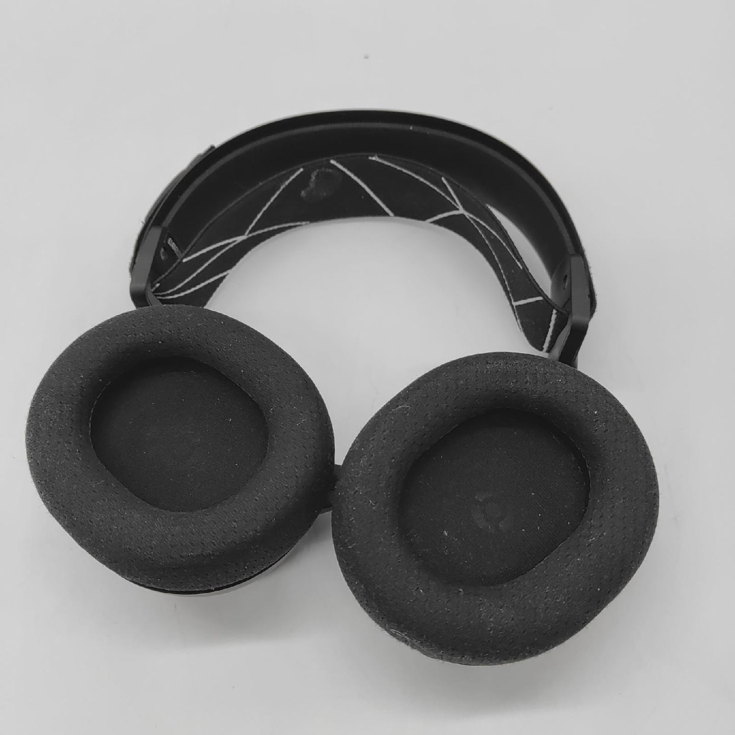 SteelSeries Arctis 9  Dual Wireless Gaming Headset  Verlustless 24 GHz  - Defekt