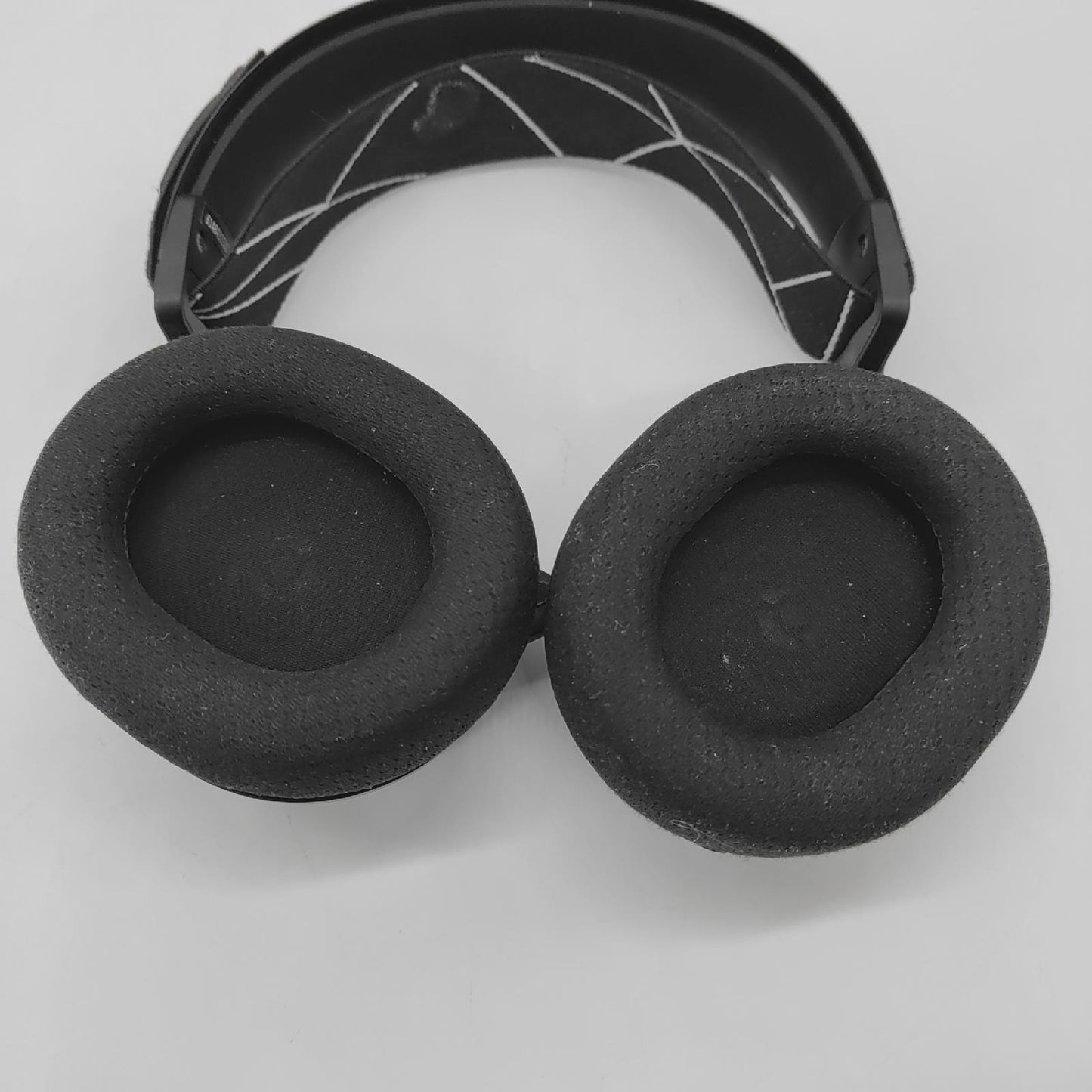 SteelSeries Arctis 9  Dual Wireless Gaming Headset  Verlustless 24 GHz  - Defekt