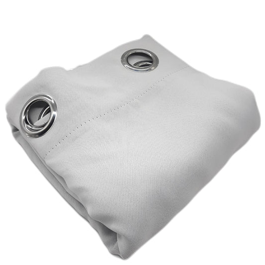 MIULEE Verdunkelungsvorhänge Gardinen Fensterdekoration 160x140 cm Lichtblocker für Schlafzimmer