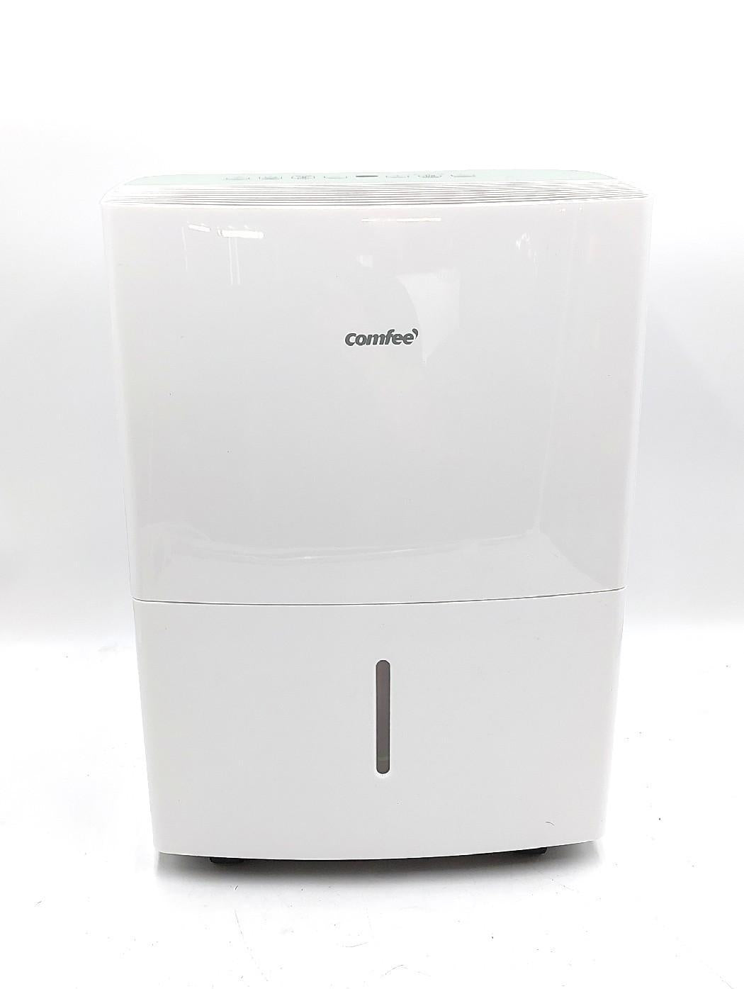 Comfee Luftentfeuchter 20L24h Raumgröße ca.100m³ 40m² MDDF 20DEN7 WF APP fähig leistungsstark
