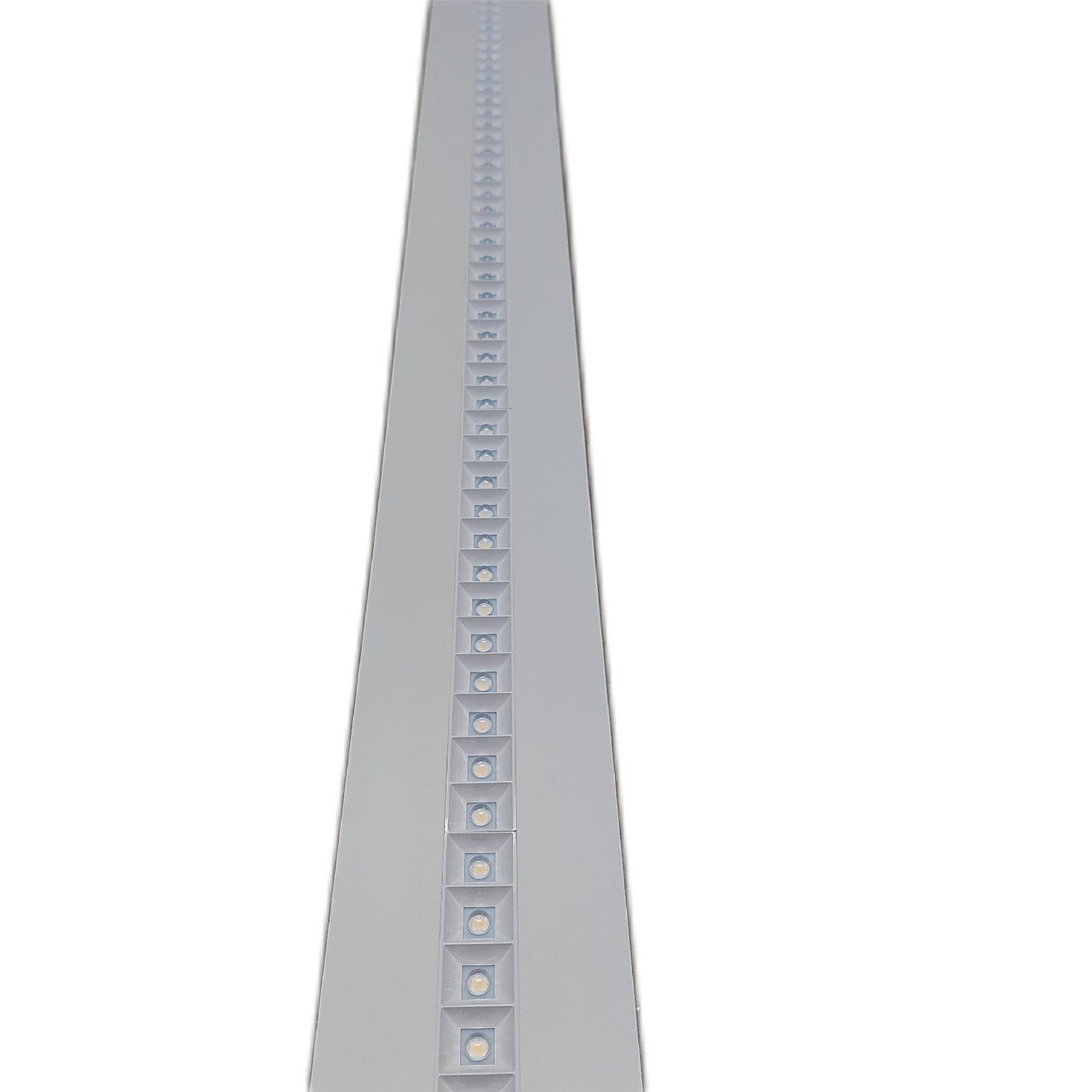 LEDVANCE Anbauleuchte Beleuchtung LINEAR INDIVILED DIRECT Licht für Innenräume langleb