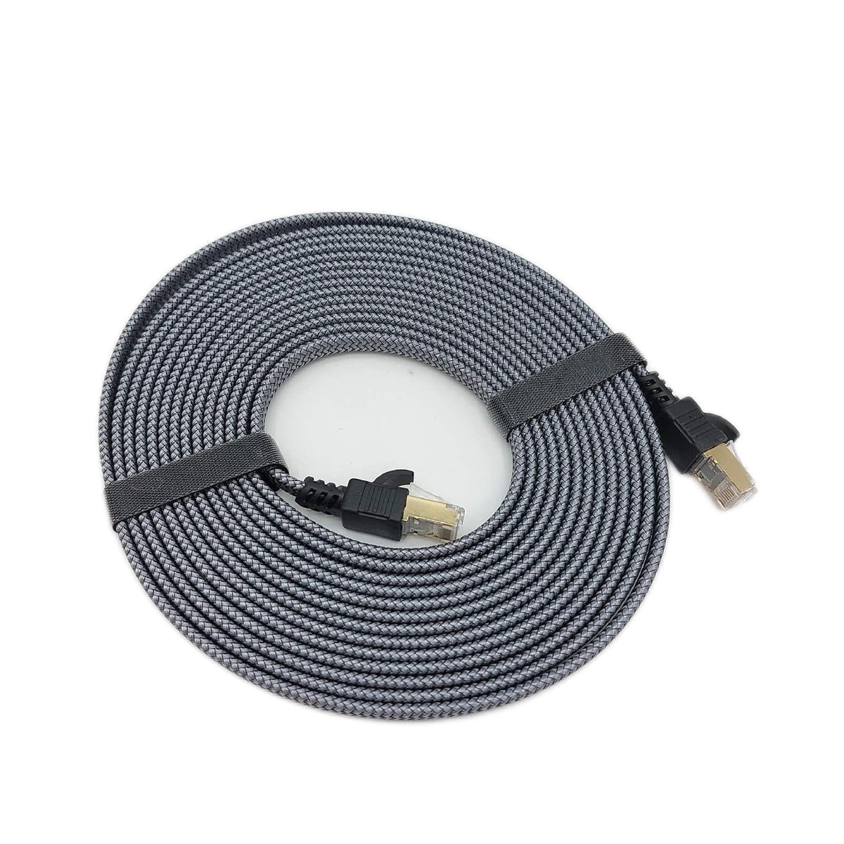Snowkids Kabel Netzwerkkabel Cat 7 5m Hochgeschwindigkeit Internet Ethernet Anschluss