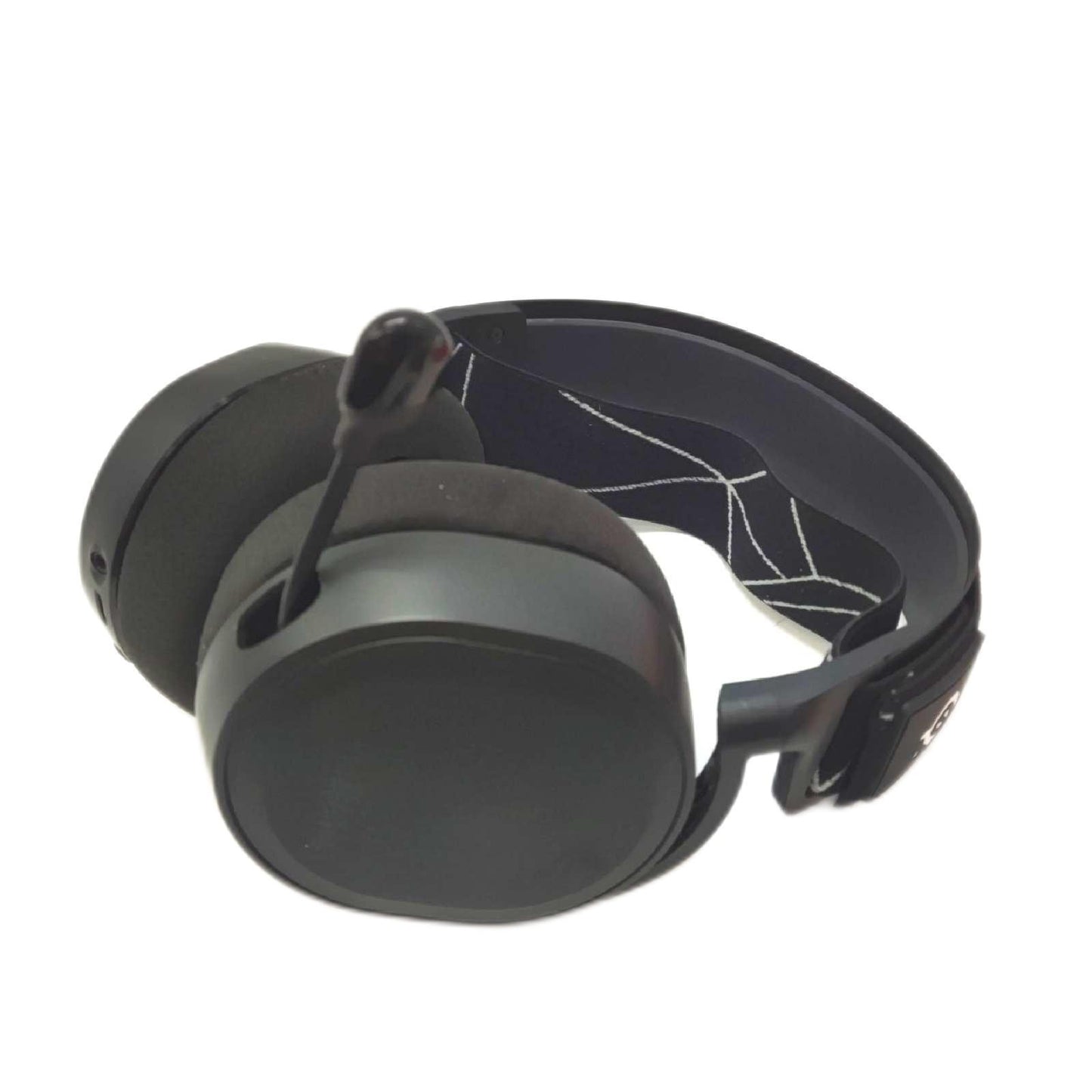 SteelSeries Gaming Headset Kopfhörer Arctis 9 Dual Kabelloses Wireless Audio Highend