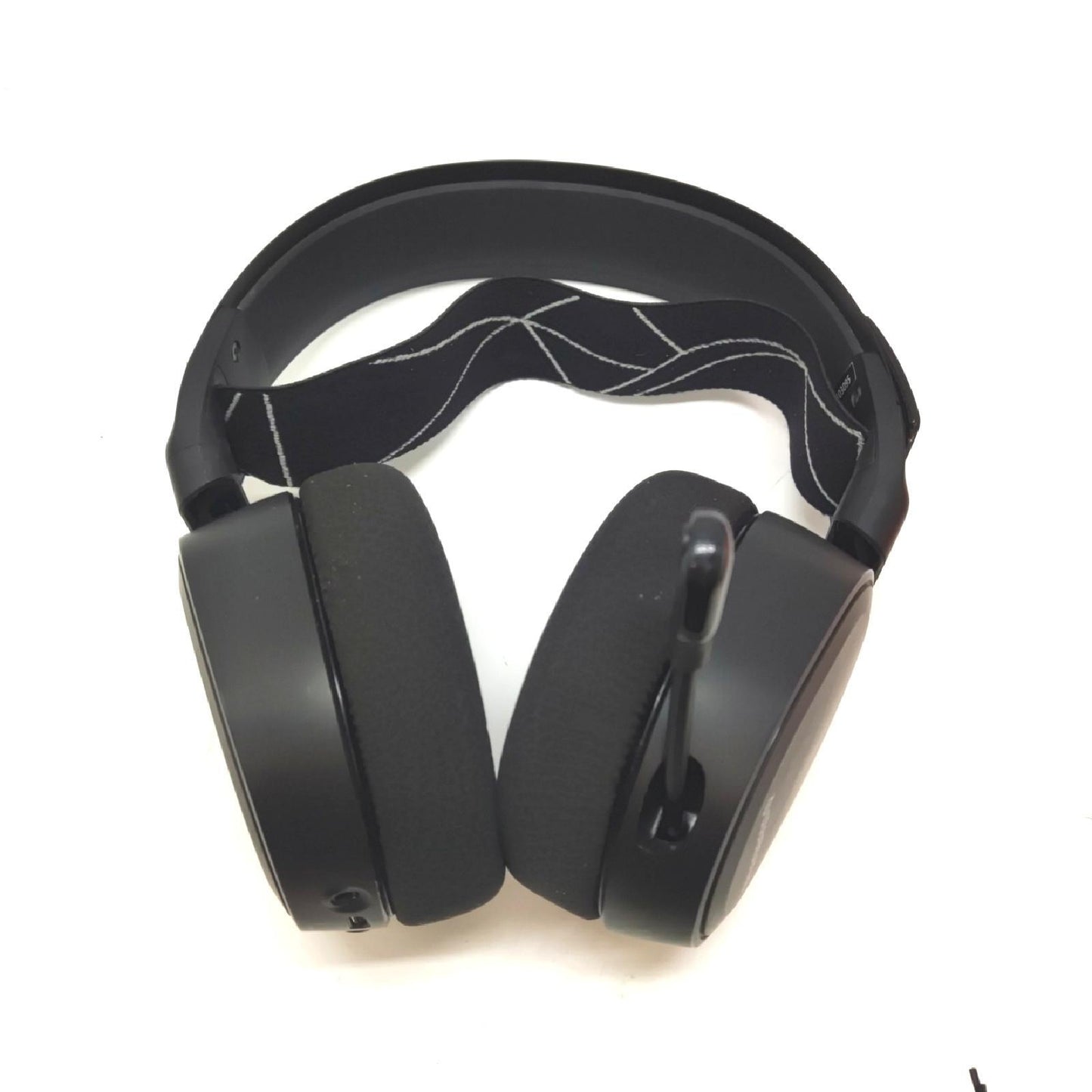 SteelSeries Gaming Headset Kopfhörer Arctis 9 Dual Kabelloses Wireless Audio Highend