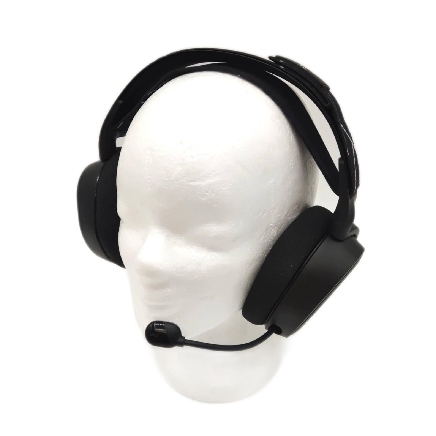 SteelSeries Arctis 9 Drahtloses Gaming Headset 2,4 GHz Wi-Fi Reduzierung Dual
