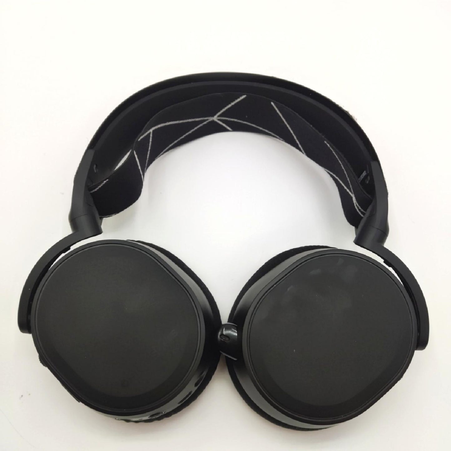 SteelSeries Arctis 9 Drahtloses Gaming Headset 2,4 GHz Wi-Fi Reduzierung Dual