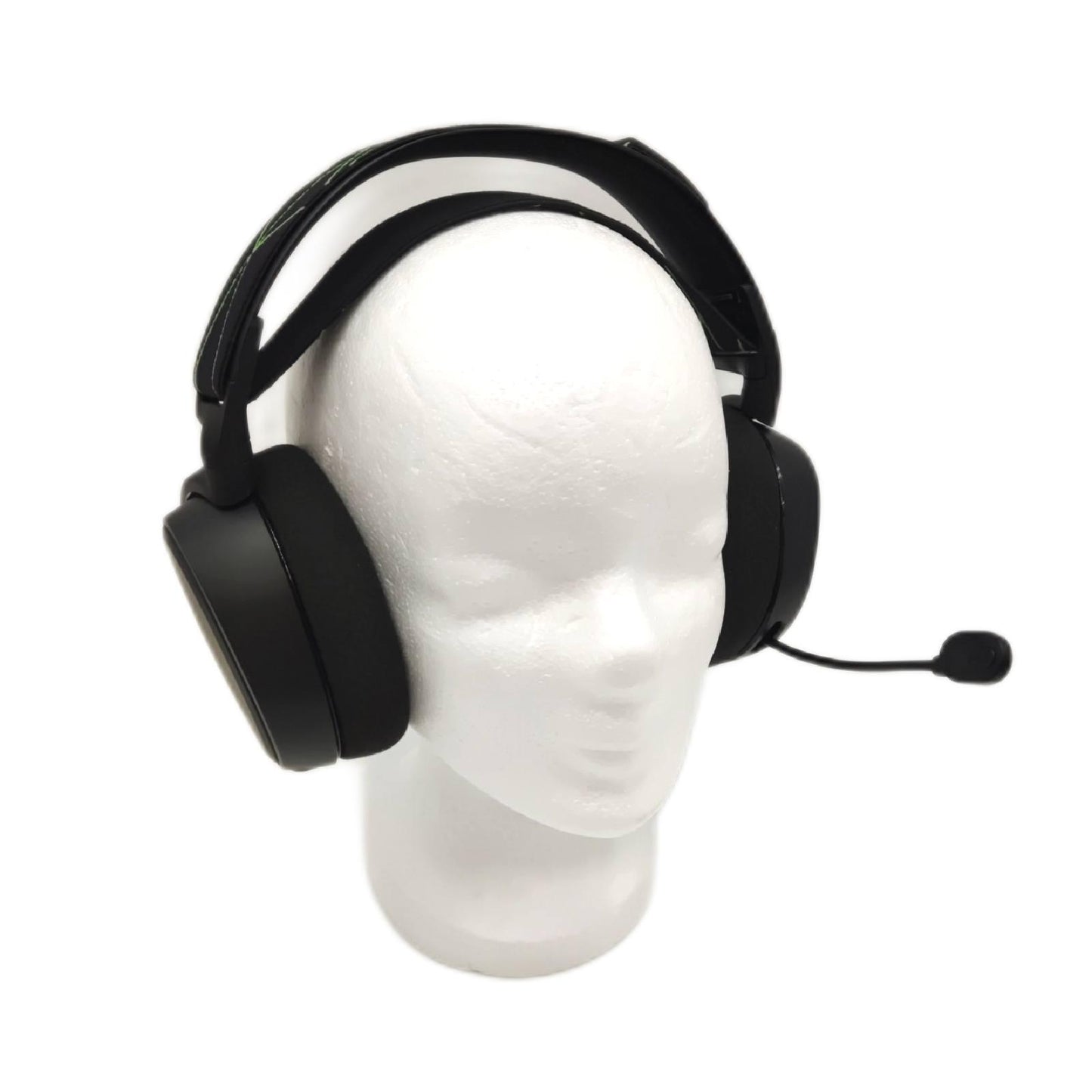 SteelSeries arctis 9x Xbox Wireless Bluetooth Kopfhörer hochwertig Gaming