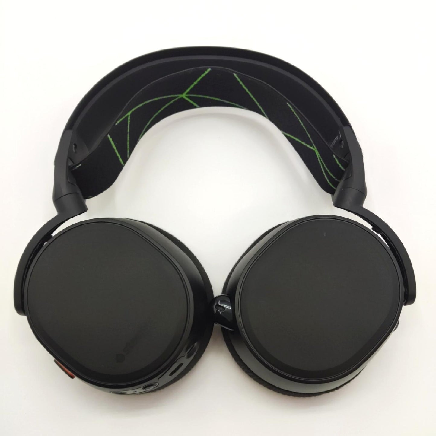 SteelSeries arctis 9x Xbox Wireless Bluetooth Kopfhörer hochwertig Gaming