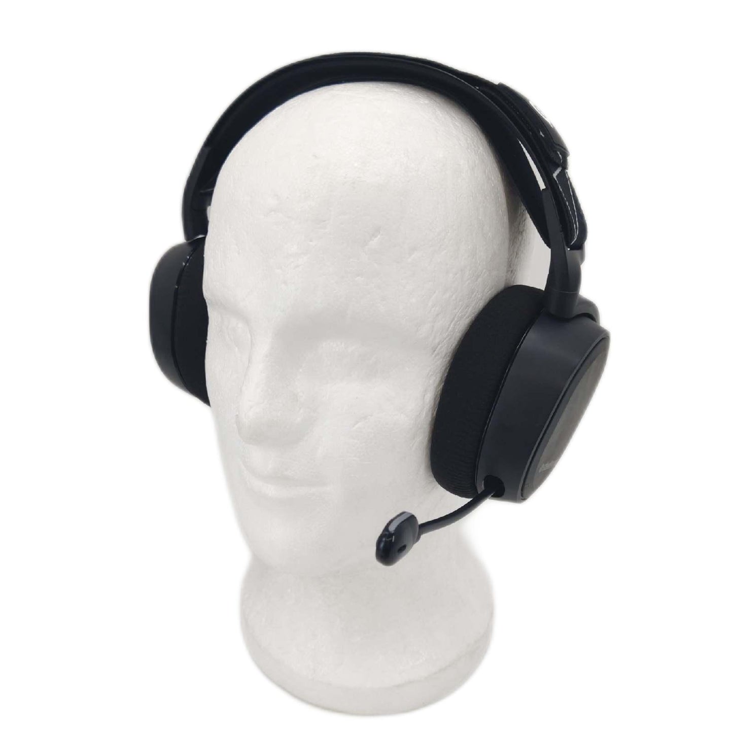 SteelSeries Arctis 9 Dual kabelloses Gaming Headset Wi-Fi Gaming-Power