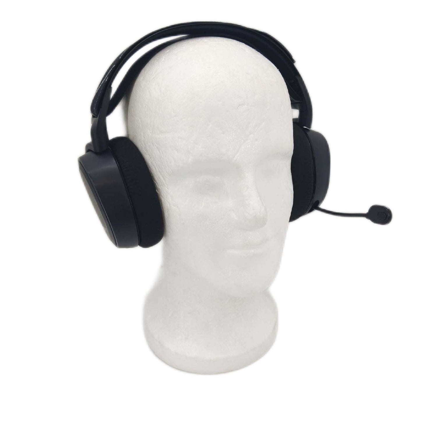 SteelSeries Arctis 9 Dual kabelloses Gaming Headset Wi-Fi Gaming-Power