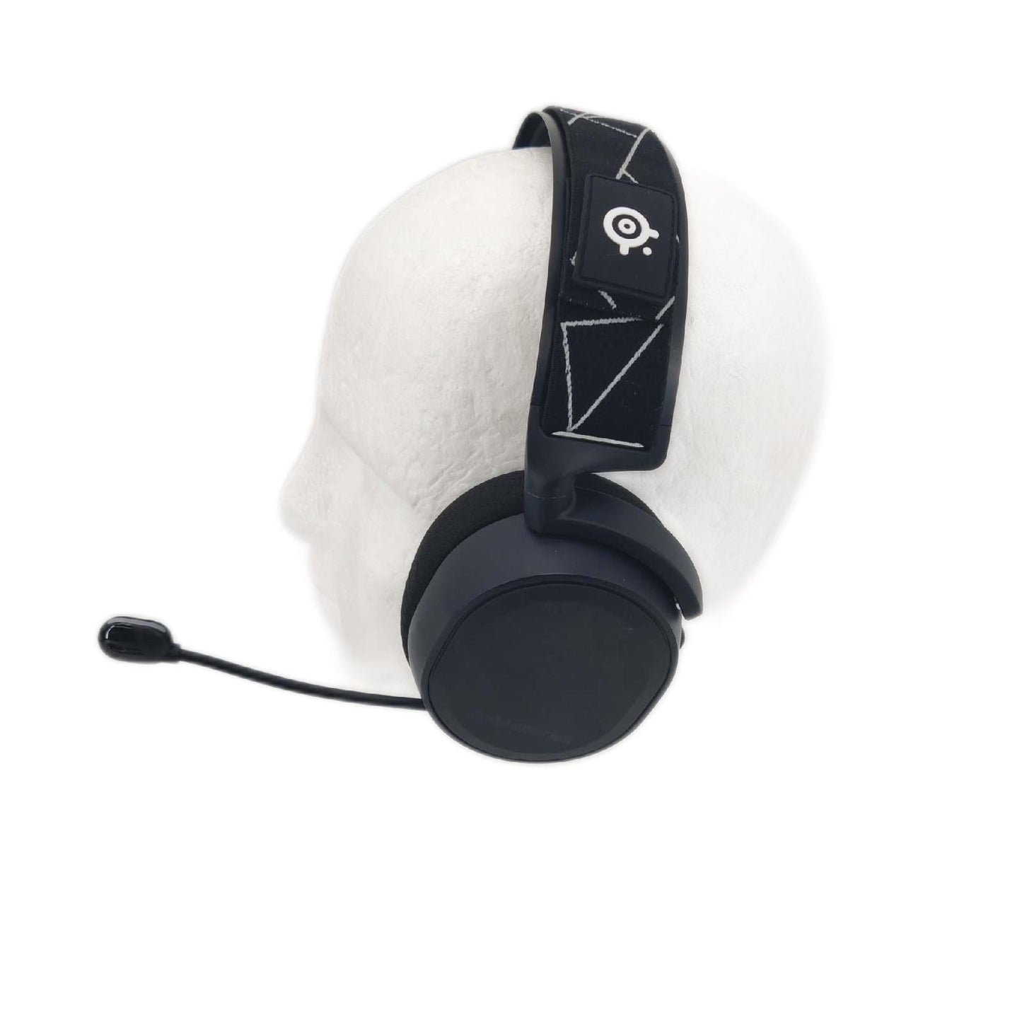 SteelSeries Arctis 9 Dual kabelloses Gaming Headset Wi-Fi Gaming-Power
