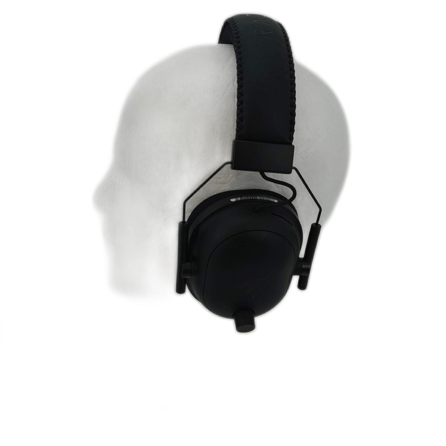 Razer Kopfhörer Gaming V2 Esports Titan HyperClear Sound Mikrofon defekt