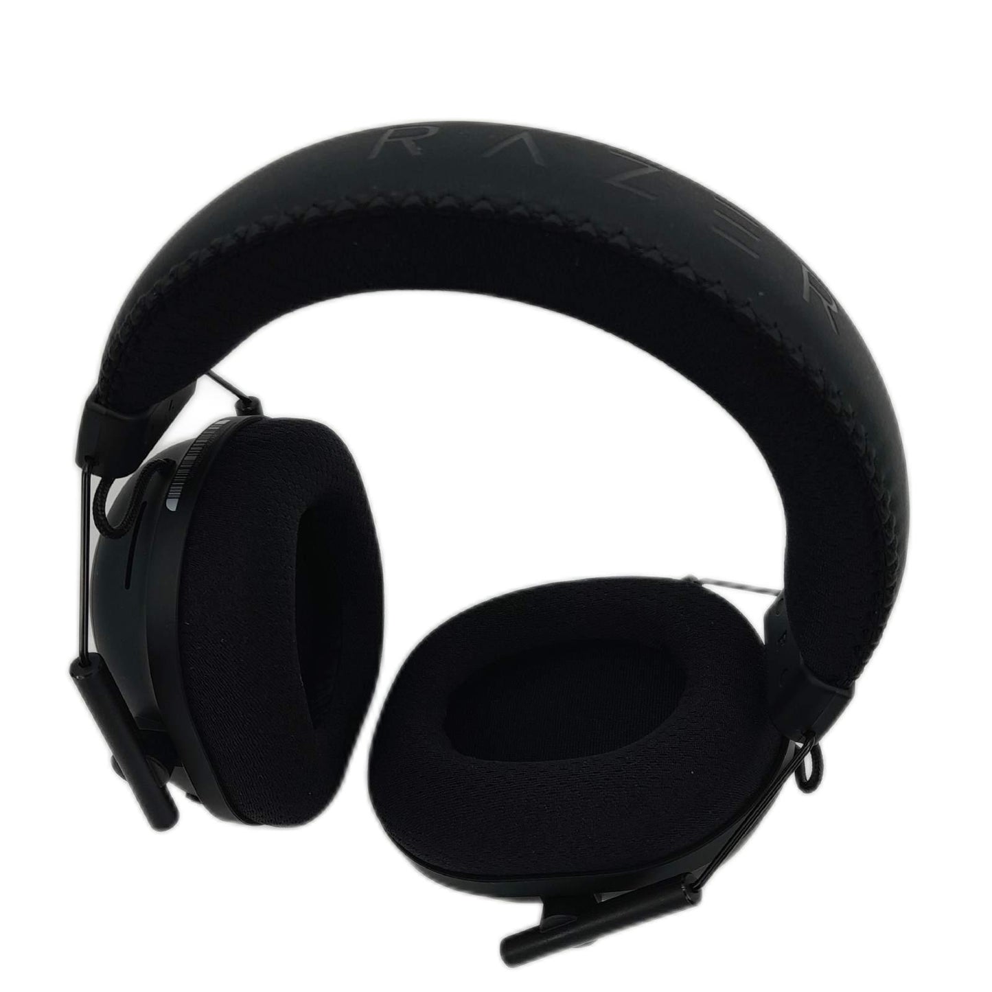 Razer Kopfhörer Gaming V2 Esports Titan HyperClear Sound Mikrofon defekt