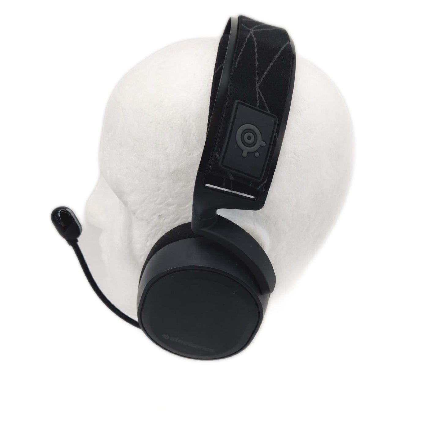 SteelSeries Headset da gioco wireless Arctis 7   Headset DTS: X v2.0 Surround fü