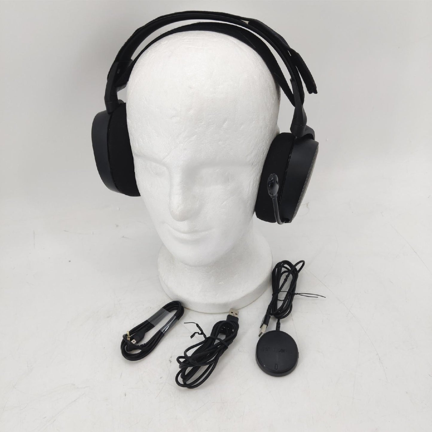 SteelSeries Headset da gioco wireless Arctis 7   Headset DTS: X v2.0 Surround fü