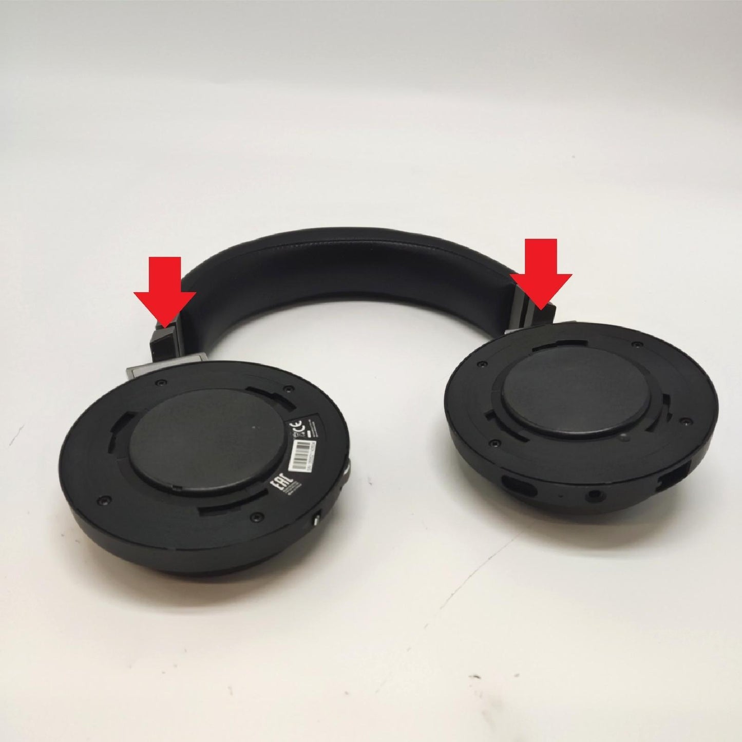 Corsair Headset Gaming Virtuoso RGB Wireless SE ohne Ohrpolster