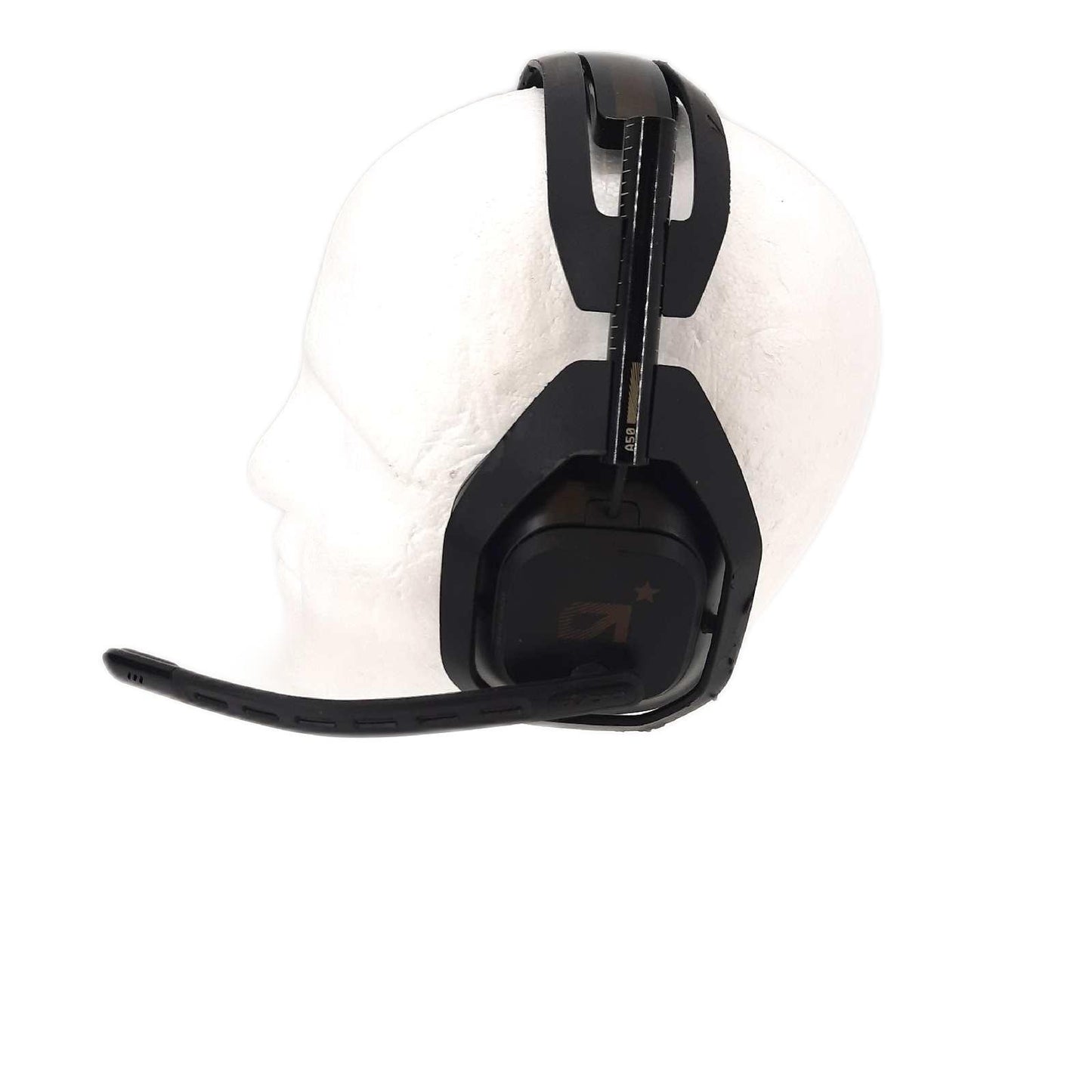 Astro Gaming A50 Wireless Gaming Headset Ladestation 4 Generation unvollständig ohne Ohrpol