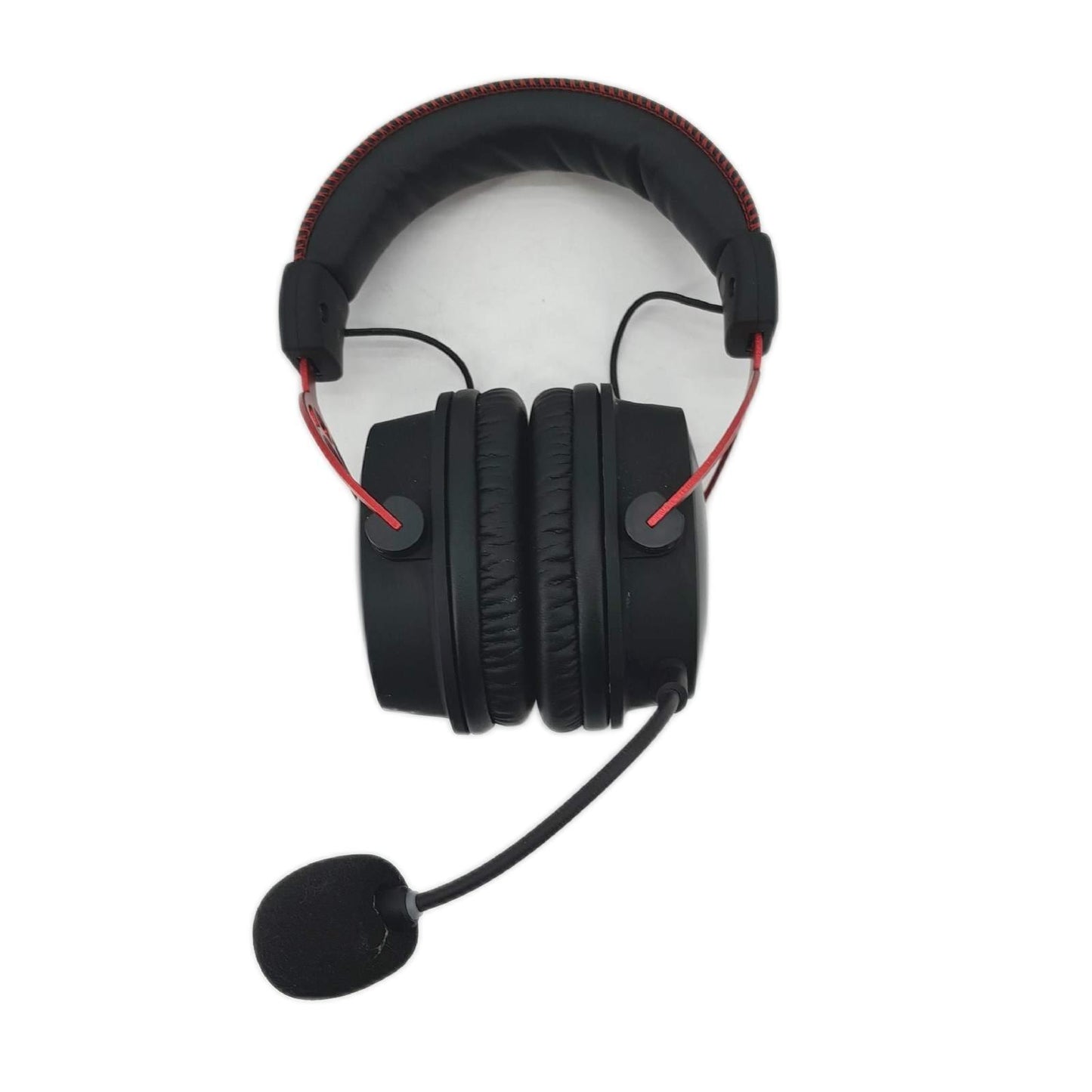 HyperXCloud, Kabellos AlphaWireless-Gaming-HeadsetfürPC,300StundenAkkul - Defekt