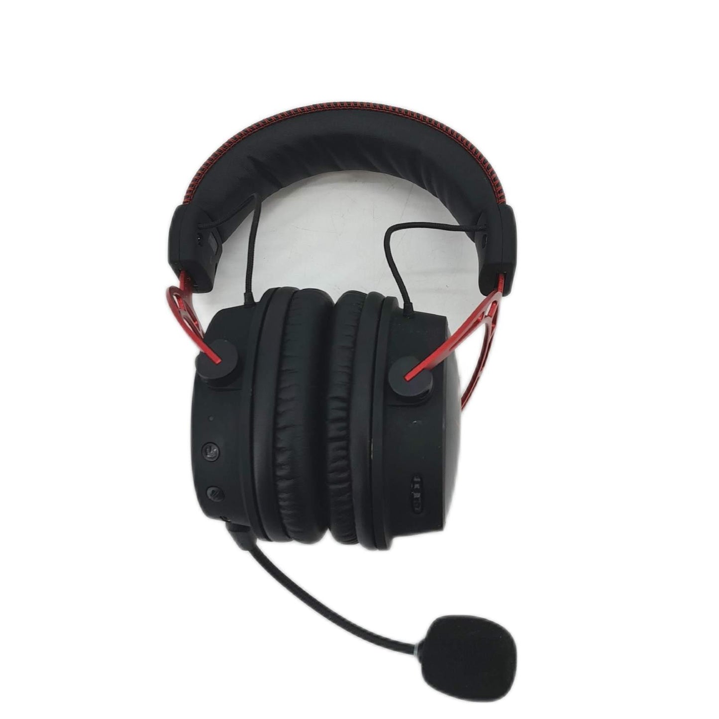 HyperXCloud, Kabellos AlphaWireless-Gaming-HeadsetfürPC,300StundenAkkul - Defekt