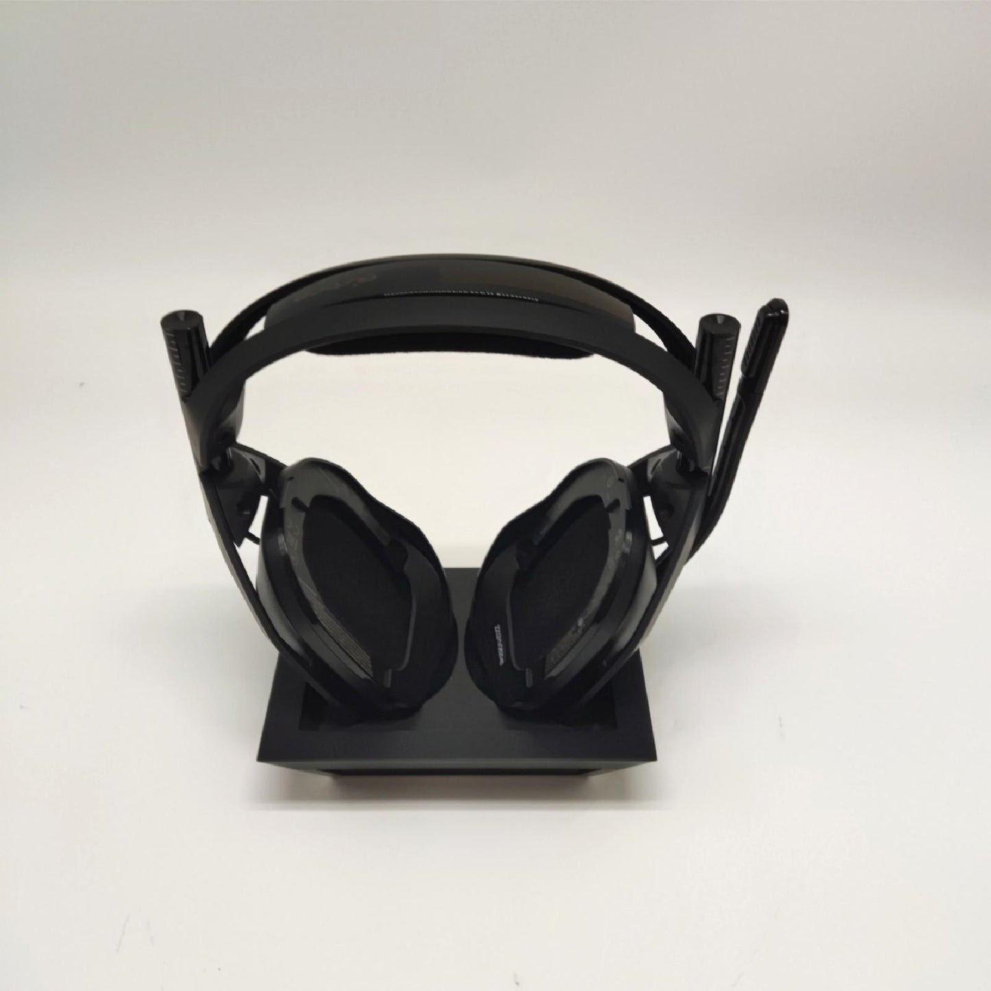 Astro Gaming A50 Wireless Headset Ladestation Mikrofon Defekt Ohne Polster