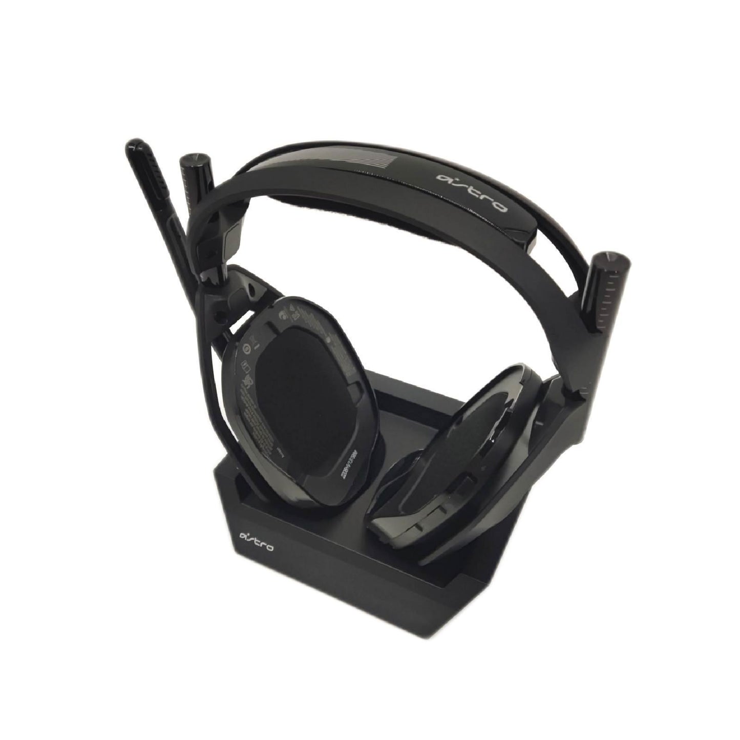ASTRO A50 Wireless Gaming Headset Ladestation 4. Generation Dolby Audio - Defekt