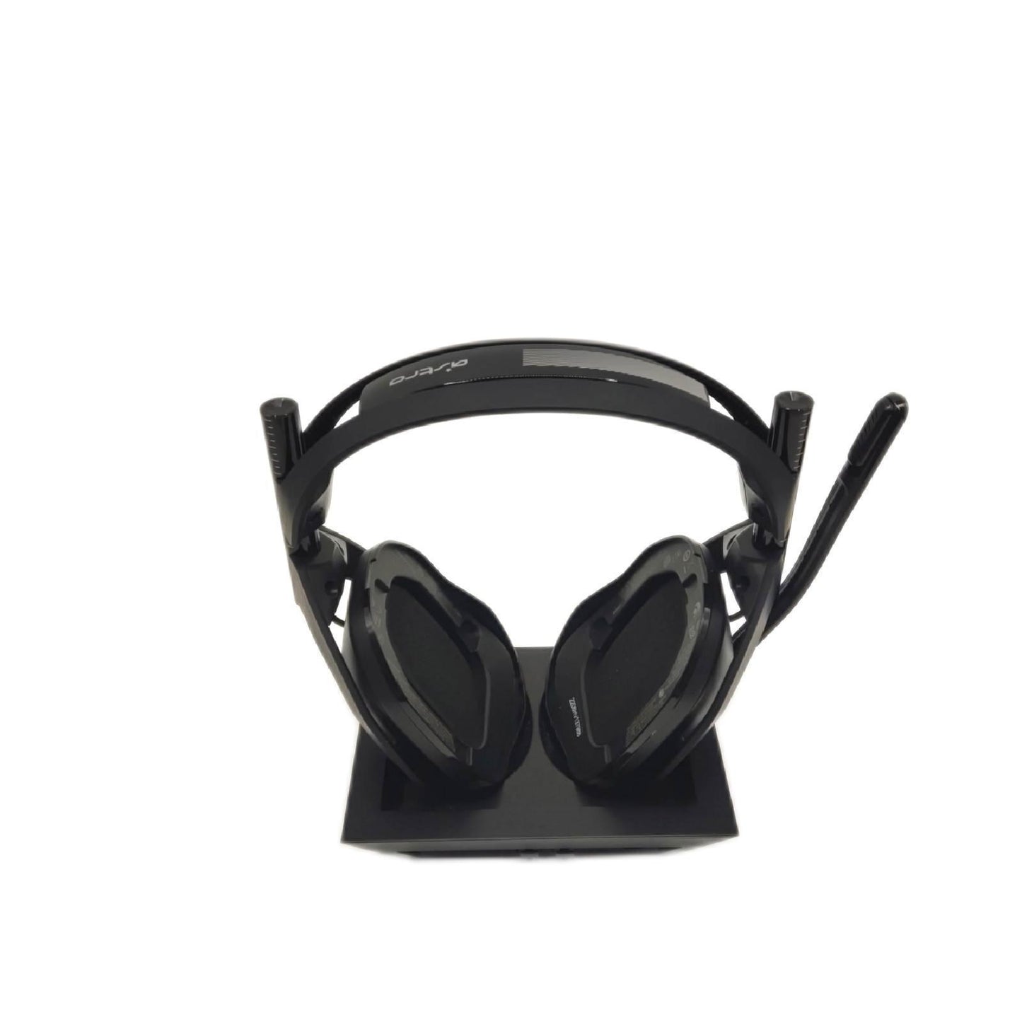 ASTRO A50 Wireless Gaming Headset Ladestation 4. Generation Dolby Audio - Defekt