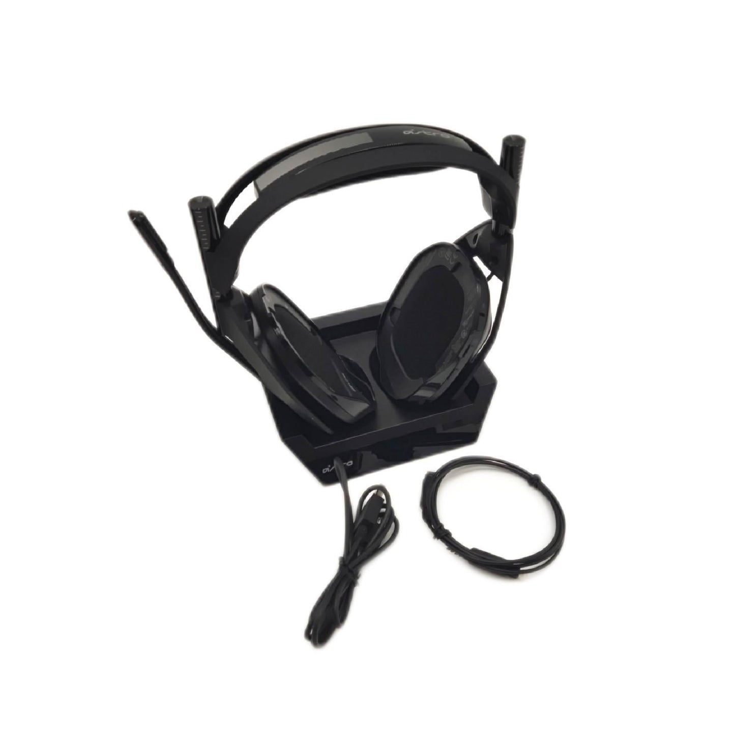 ASTRO A50 Wireless Gaming Headset Ladestation 4. Generation Dolby Audio - Defekt