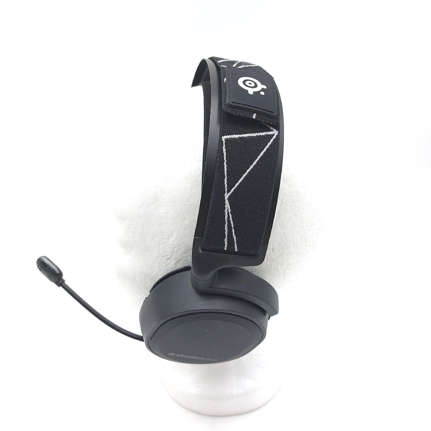 SteelSeries Arctis 9   Dual kabelloses Gaming Headset   Verlustfreies 2 - Defekt