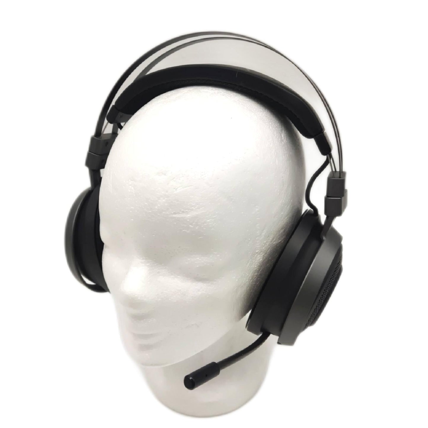 Razer Nari Ultimate Drahtloses Gaming Headset mit Gebrauchsspuren ohne Kabel