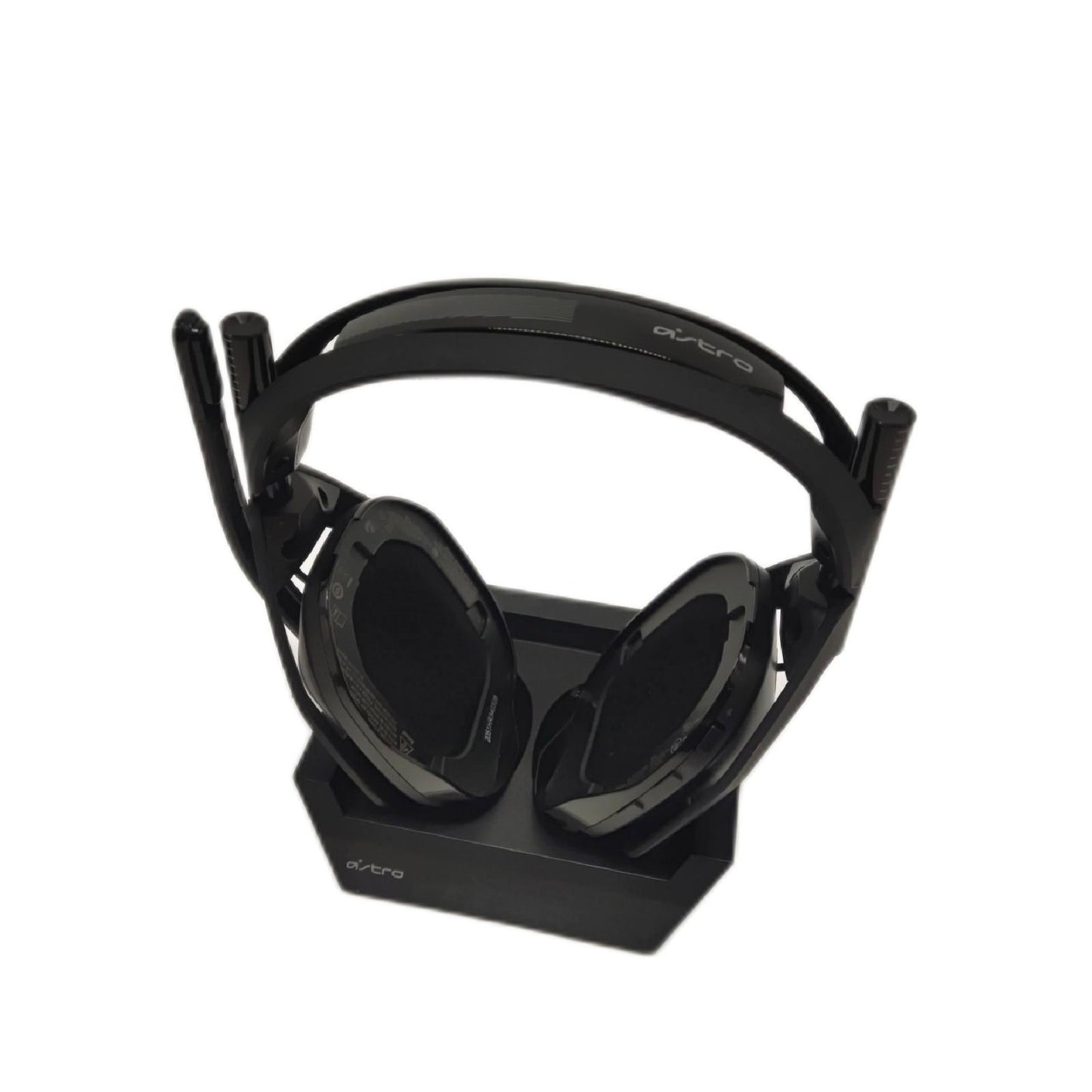 ASTRO A50 Headset Wireless Gaming Ladestation 4. Generation Dolby Audio Kabellos