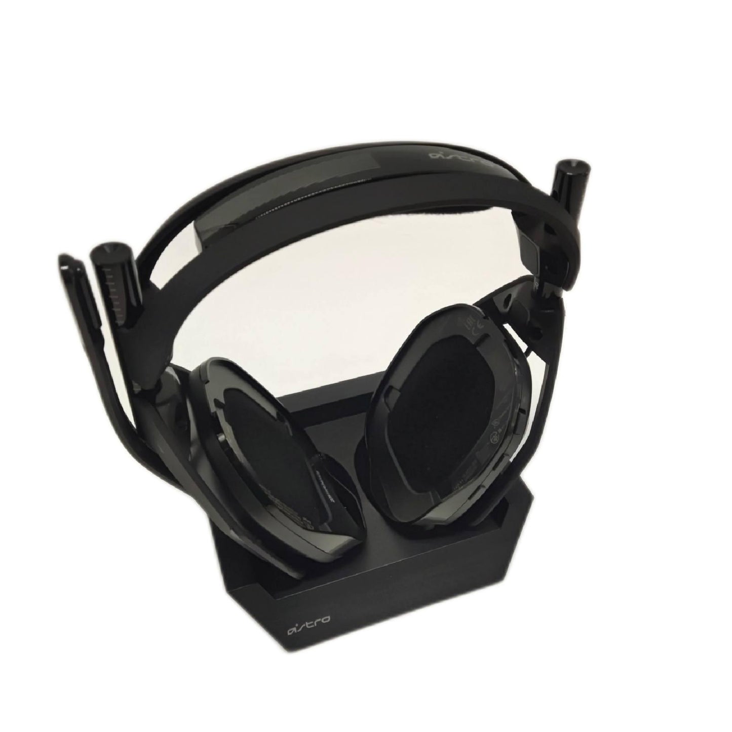 ASTRO A50 Headset Wireless Gaming Ladestation 4. Generation Dolby Audio Kabellos