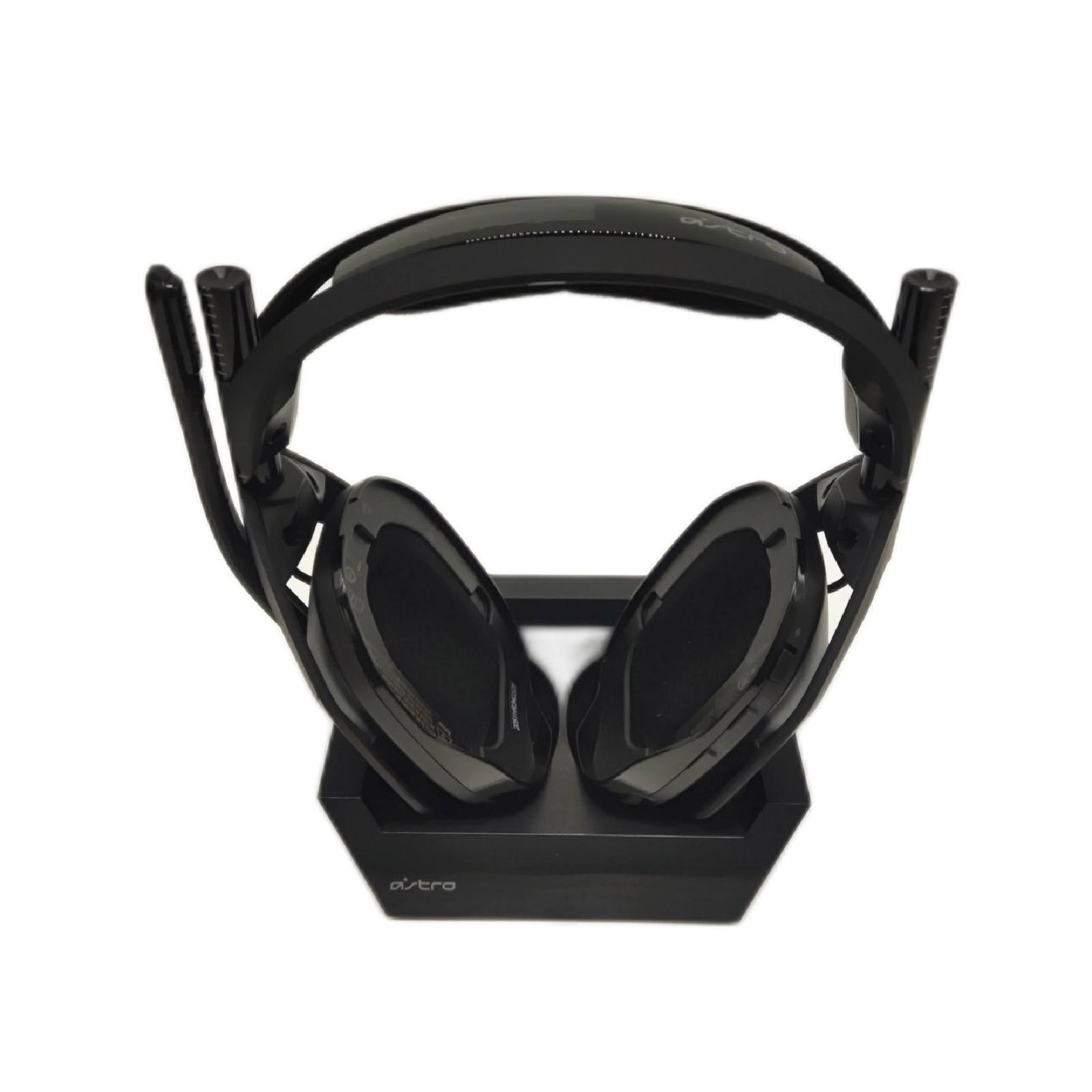 ASTRO A50 Headset Wireless Gaming Ladestation 4. Generation Dolby Audio Kabellos