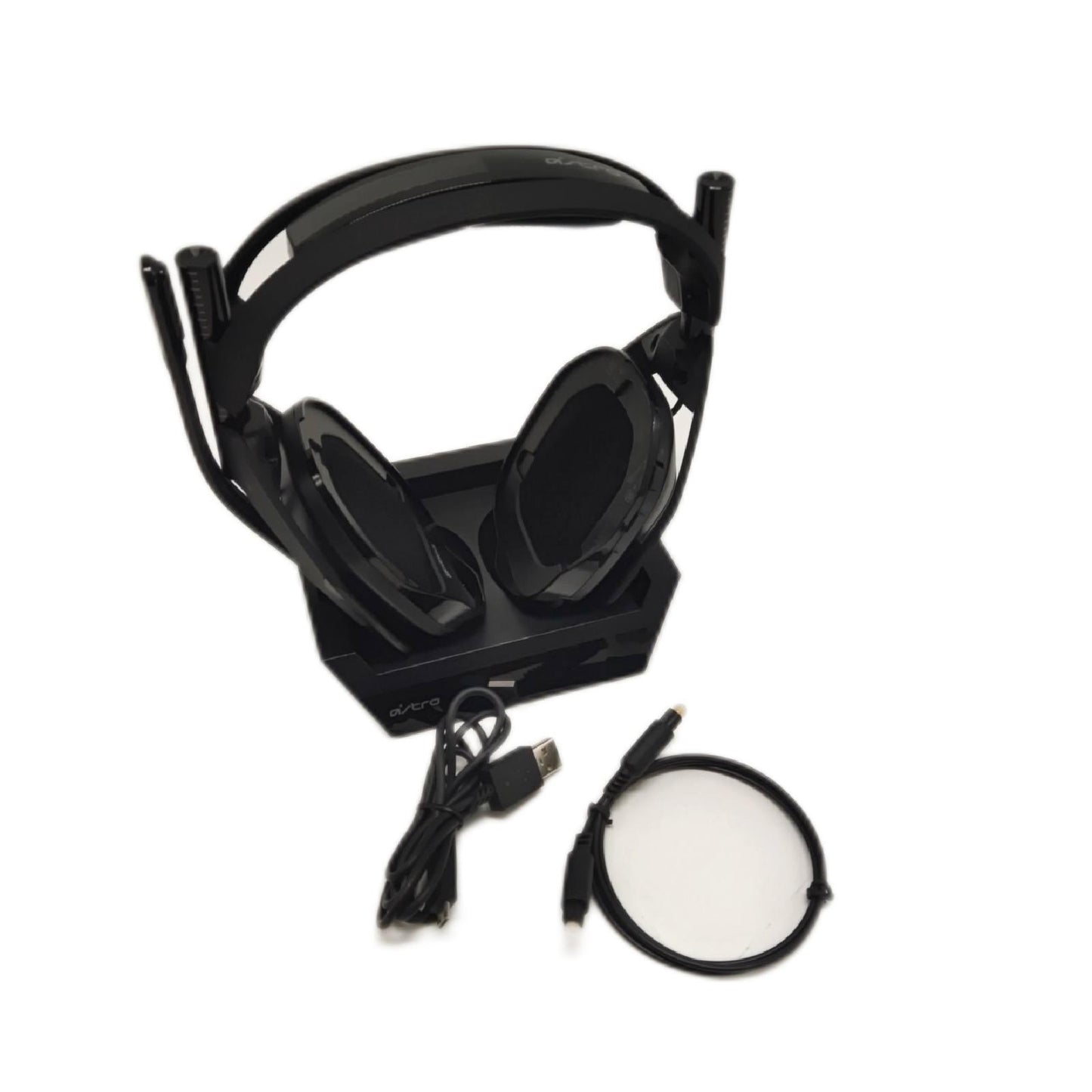 ASTRO A50 Headset Wireless Gaming Ladestation 4. Generation Dolby Audio Kabellos