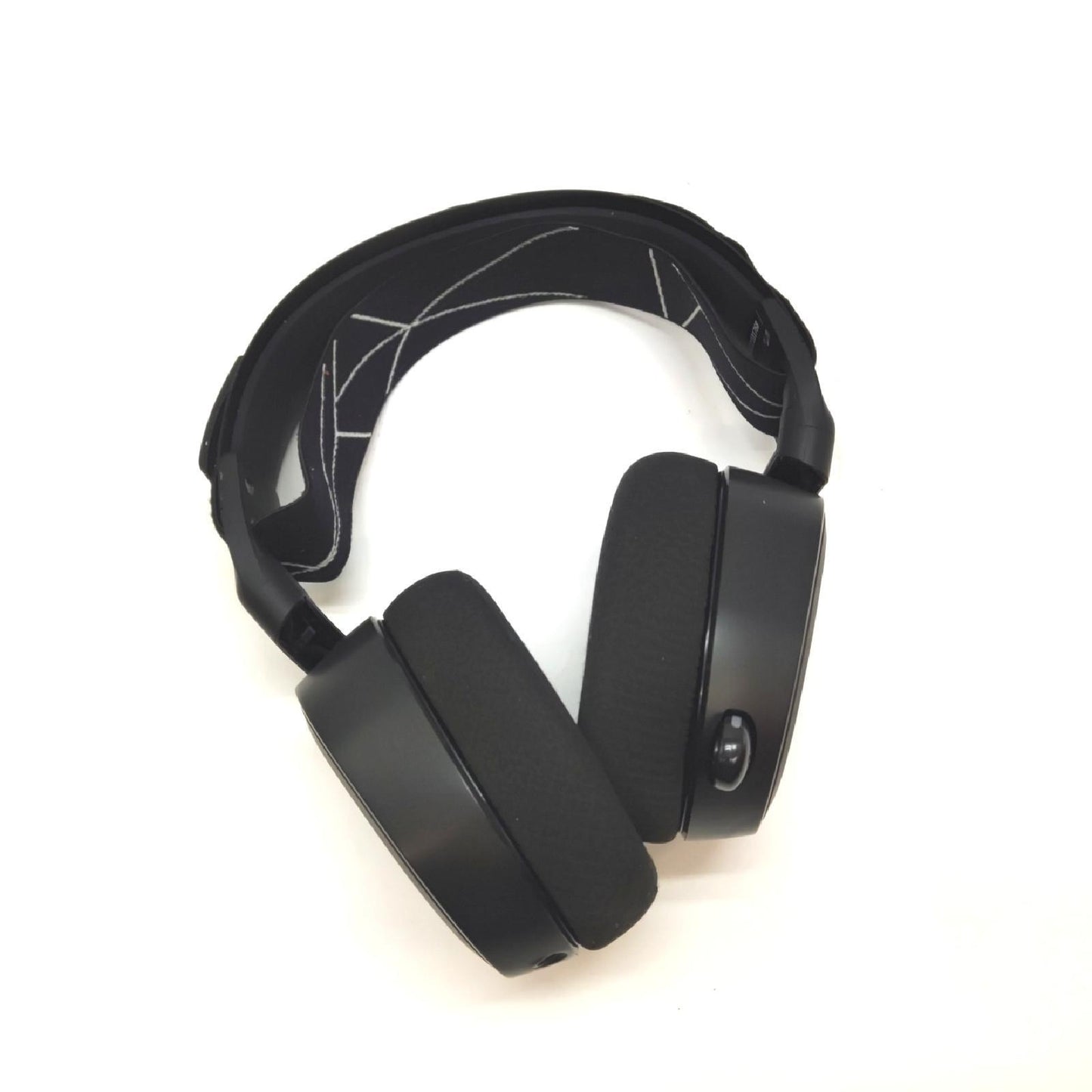 SteelSeries Arctis 9   Dual kabelloses Gaming Headset  - Unvollständig