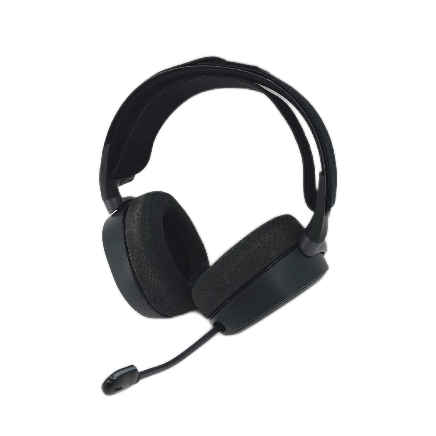 SteelSeries Arctis Pro Gaming Headset hochauflösende Lautsprechertreiber Ultimatives Spielerlebnis