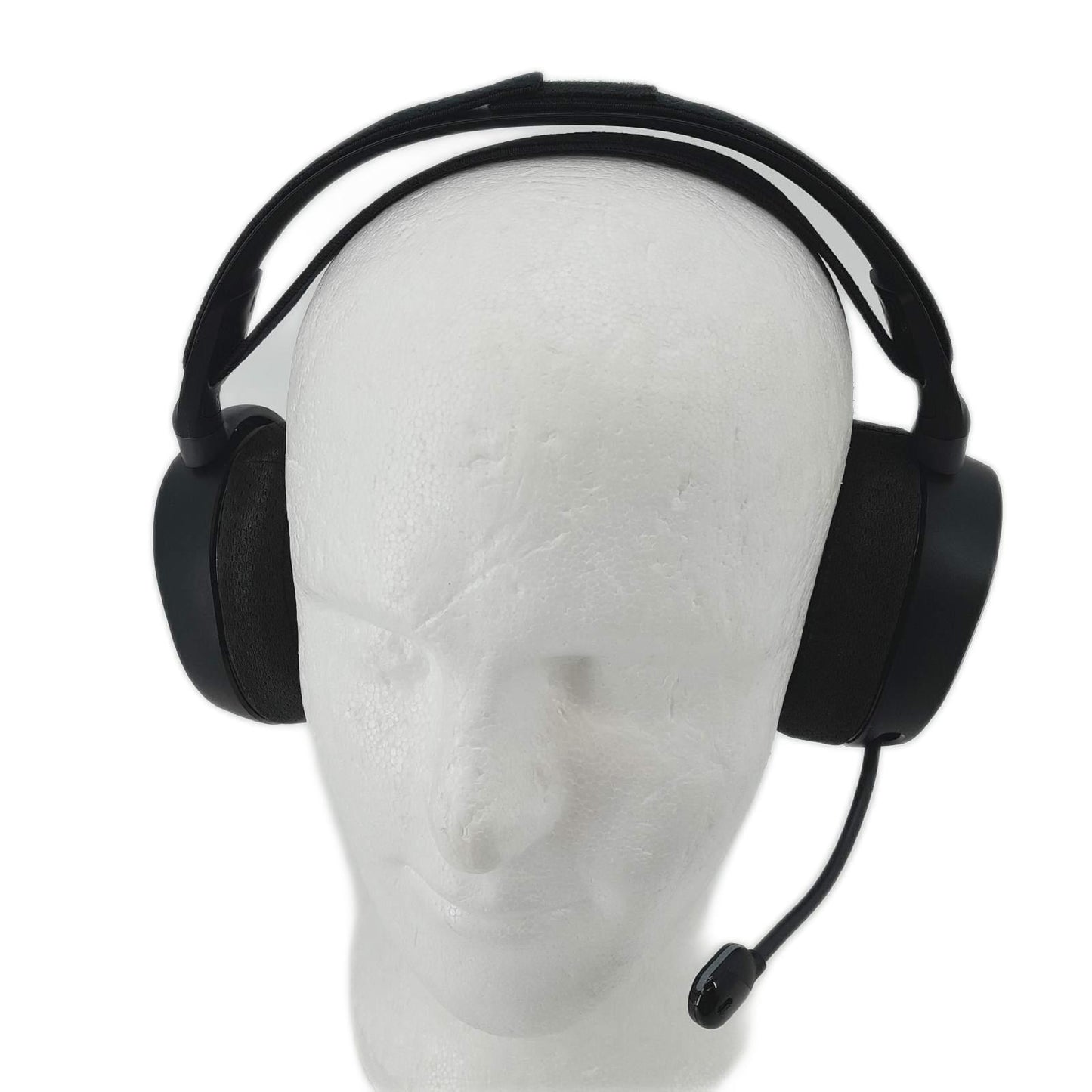 SteelSeries Arctis Pro Gaming Headset hochauflösende Lautsprechertreiber Ultimatives Spielerlebnis