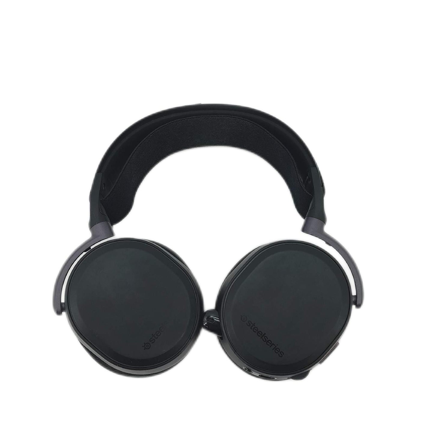 SteelSeries Arctis Pro Gaming Headset hochauflösende Lautsprechertreiber Ultimatives Spielerlebnis