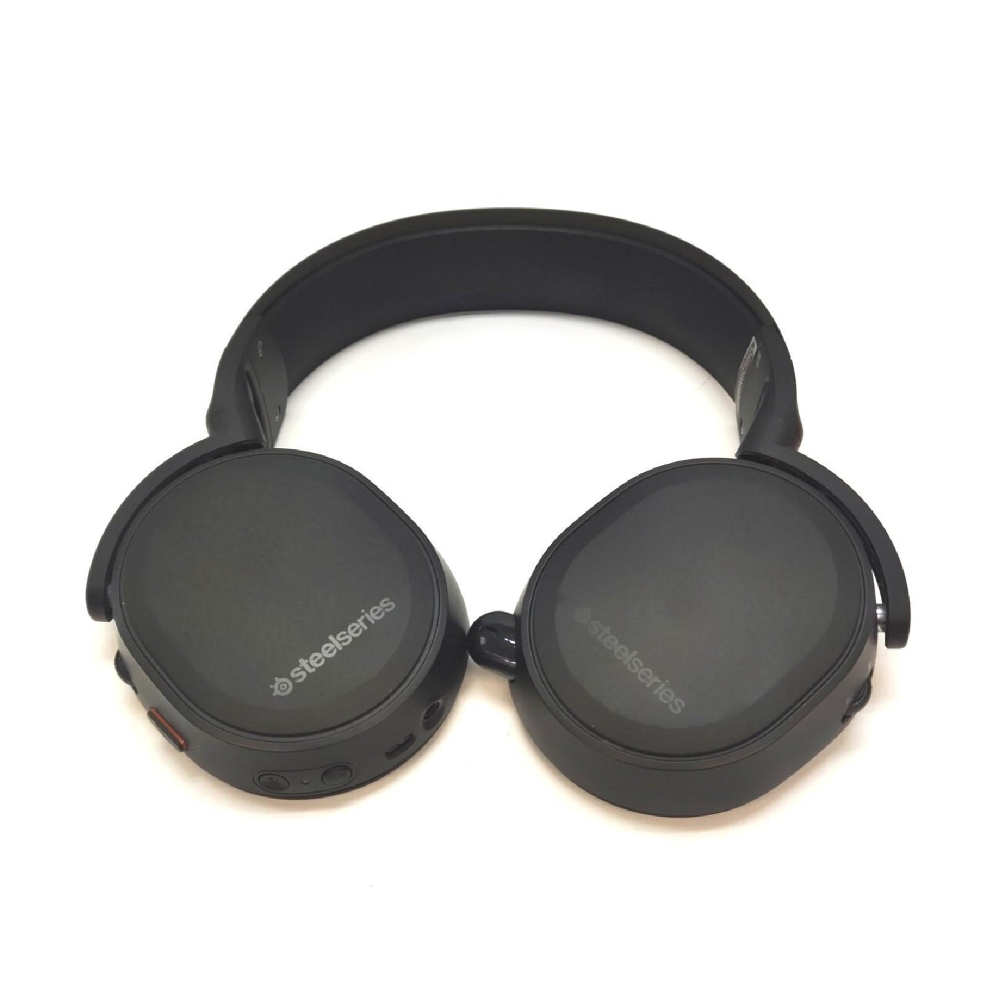 SteelSeries Arctis 9   Dual kabelloses Gaming Headset   Verlustfreies 2 - Defekt
