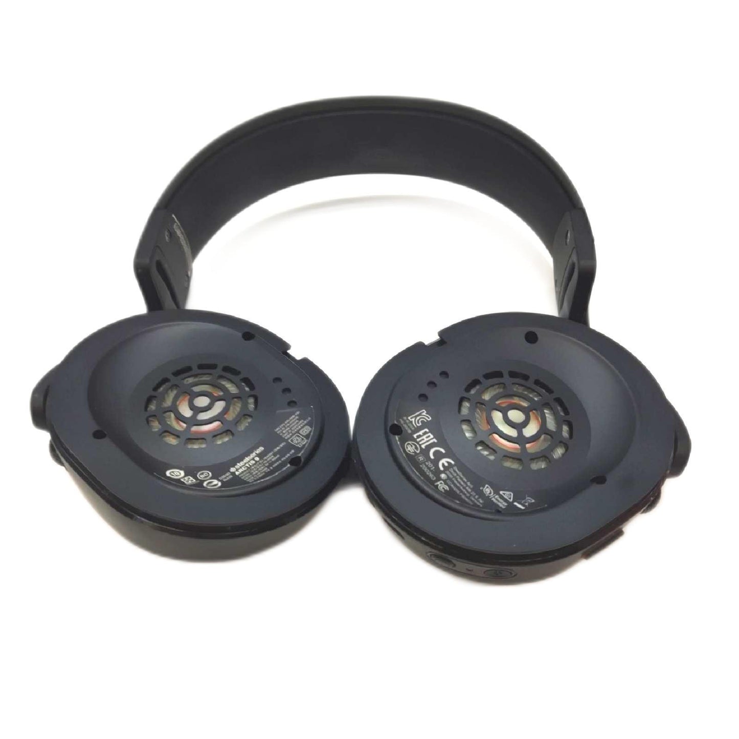 SteelSeries Arctis 9   Dual kabelloses Gaming Headset   Verlustfreies 2 - Defekt
