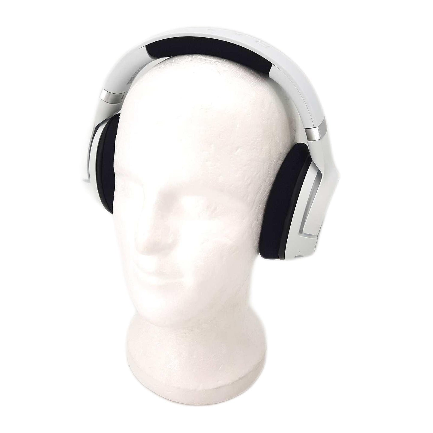 Razer Kaira Pro Xbox Kabelloses Headset Mercury Weiss Defekt Keine Funktion