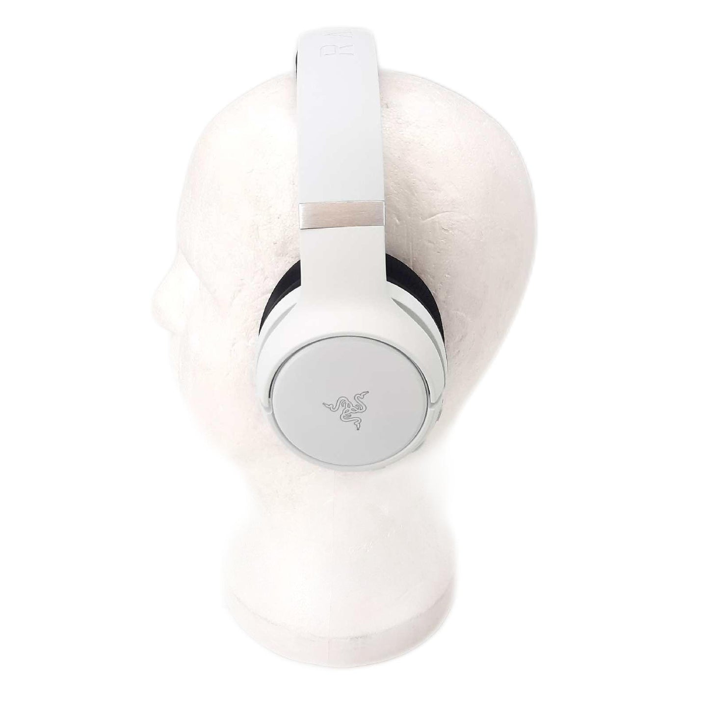Razer Kaira Pro Xbox Kabelloses Headset Mercury Weiss Defekt Keine Funktion