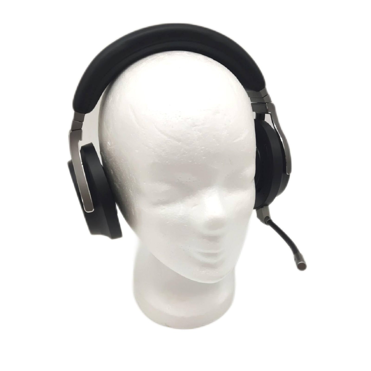 Corsair Virtuoso RGB Wireless High Fidelity Gaming Headset 7 1 ohne Kabel ohne Ohrpol